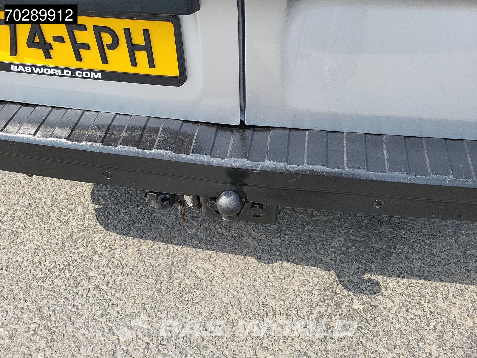 Hoofdafbeelding Fiat Talento