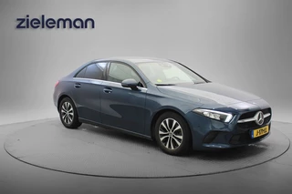 Mercedes-Benz A-Klasse Sedan 180 Business Solution Automaat - Navi, Camera, Half Leer, Stoelverw.
