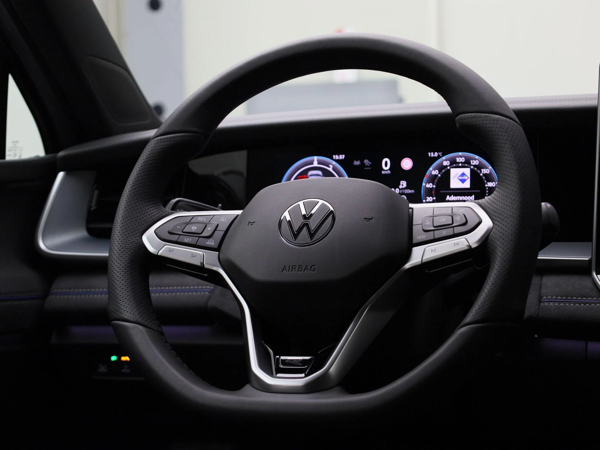 Hoofdafbeelding Volkswagen Tayron