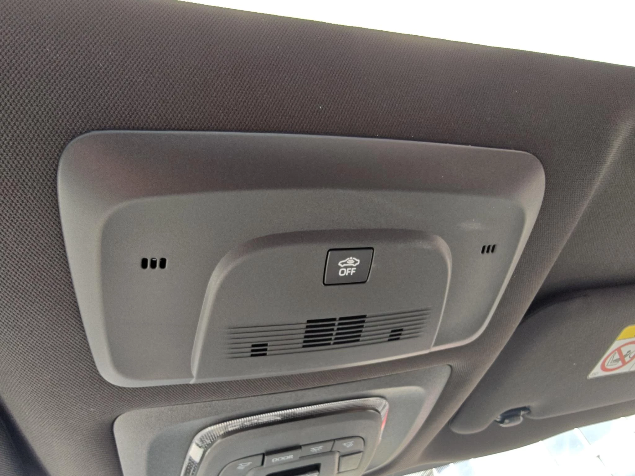 Hoofdafbeelding Toyota bZ4X
