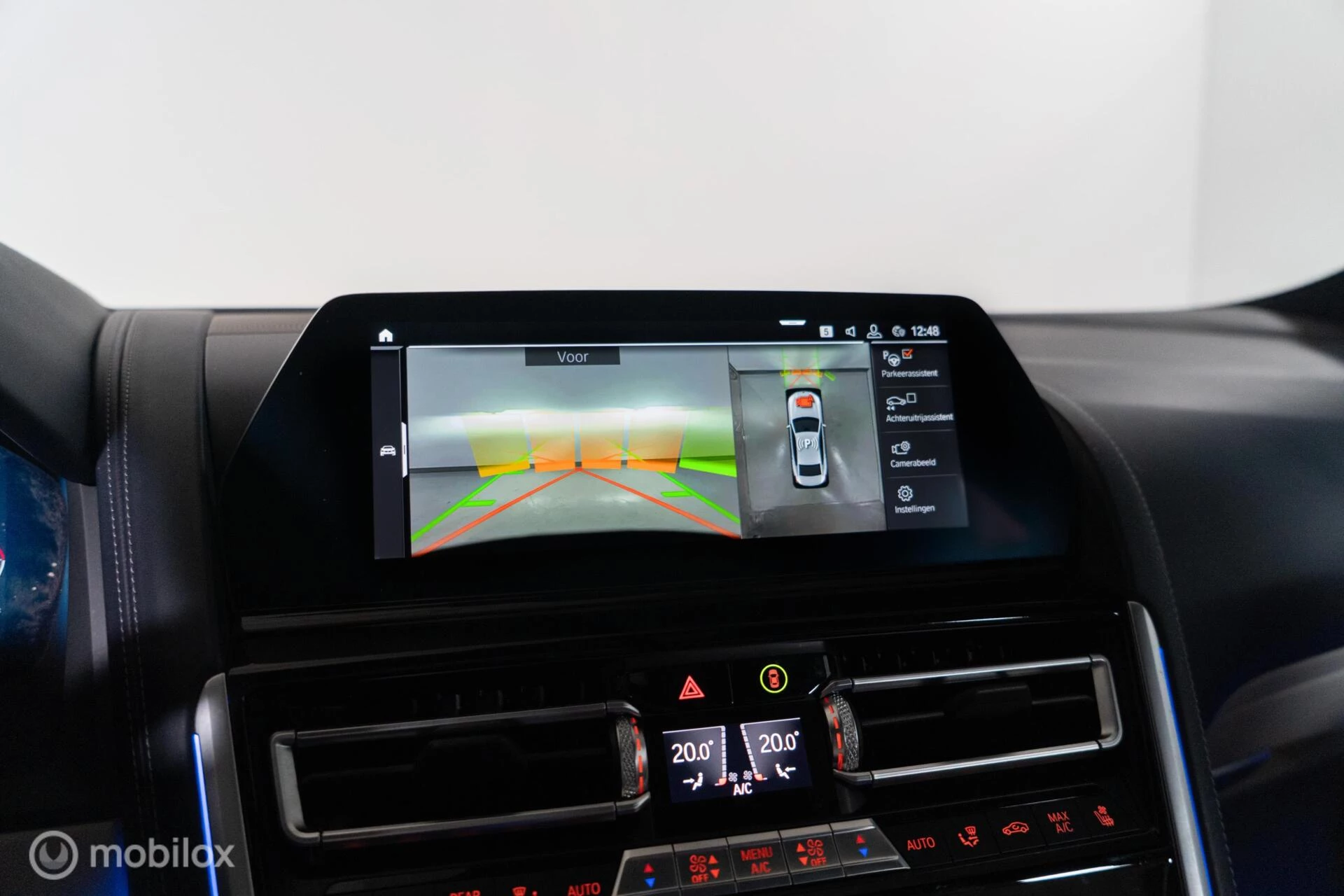 Hoofdafbeelding BMW 8 Serie