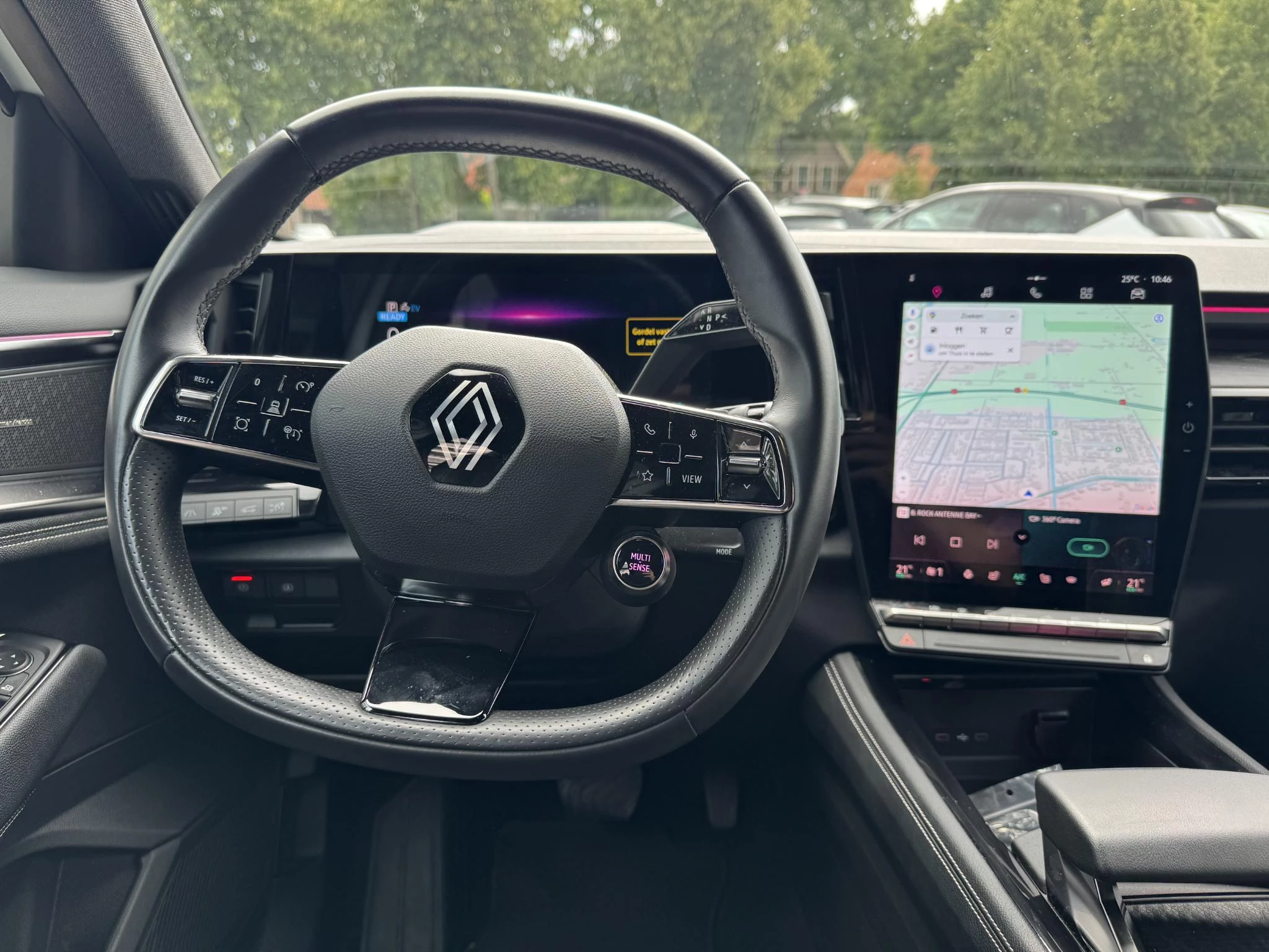 Hoofdafbeelding Renault Austral