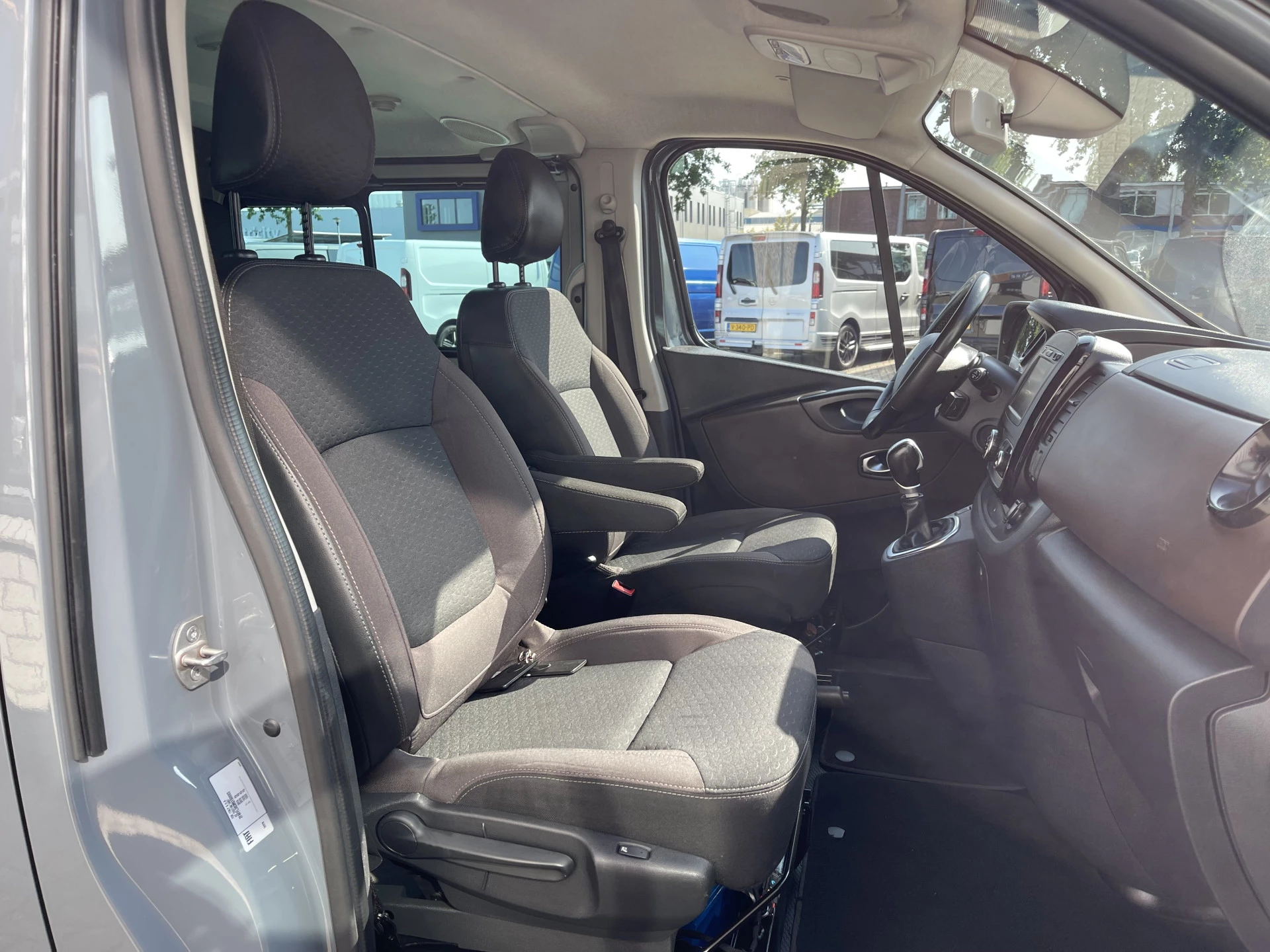 Hoofdafbeelding Fiat Talento