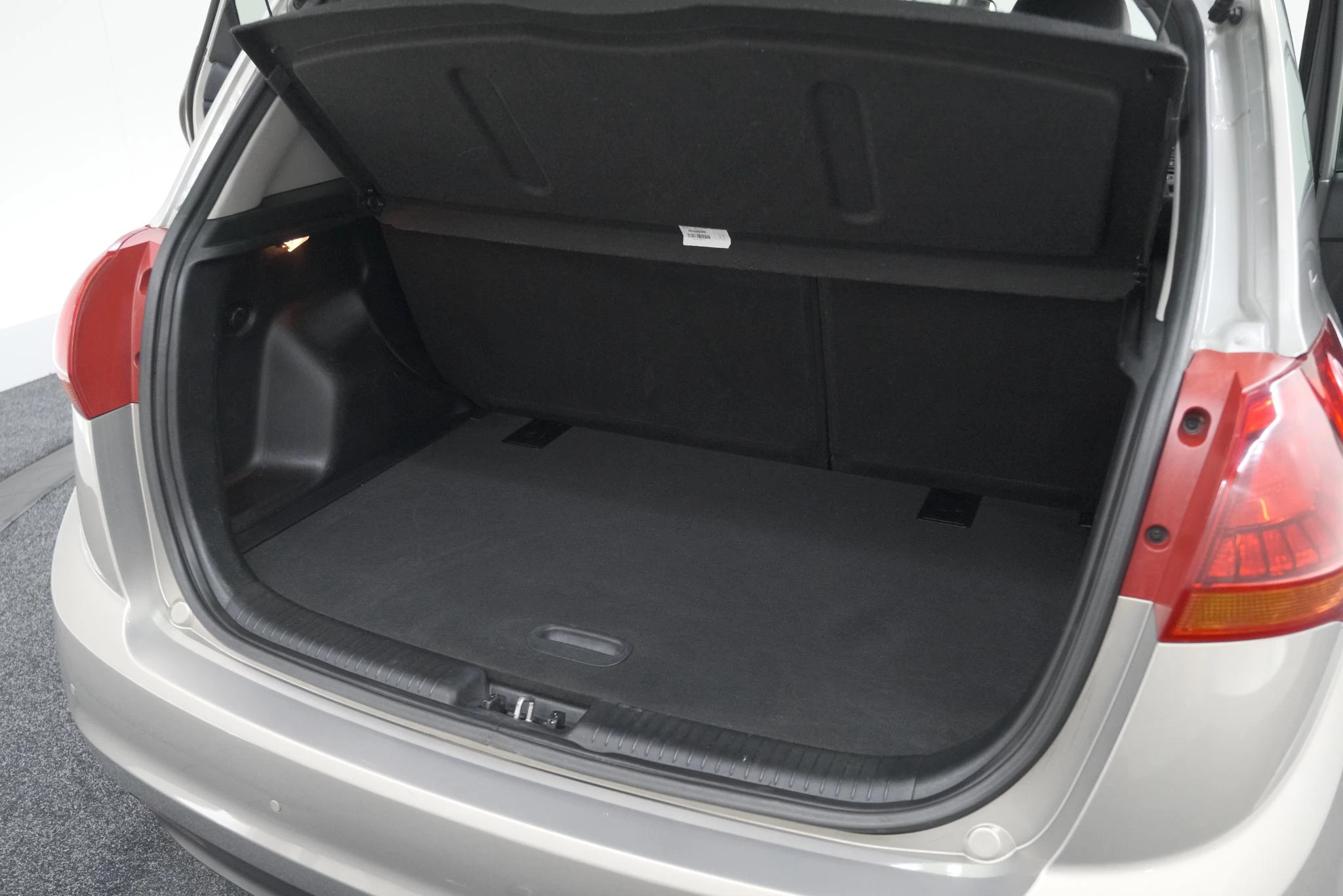 Hoofdafbeelding Kia Venga