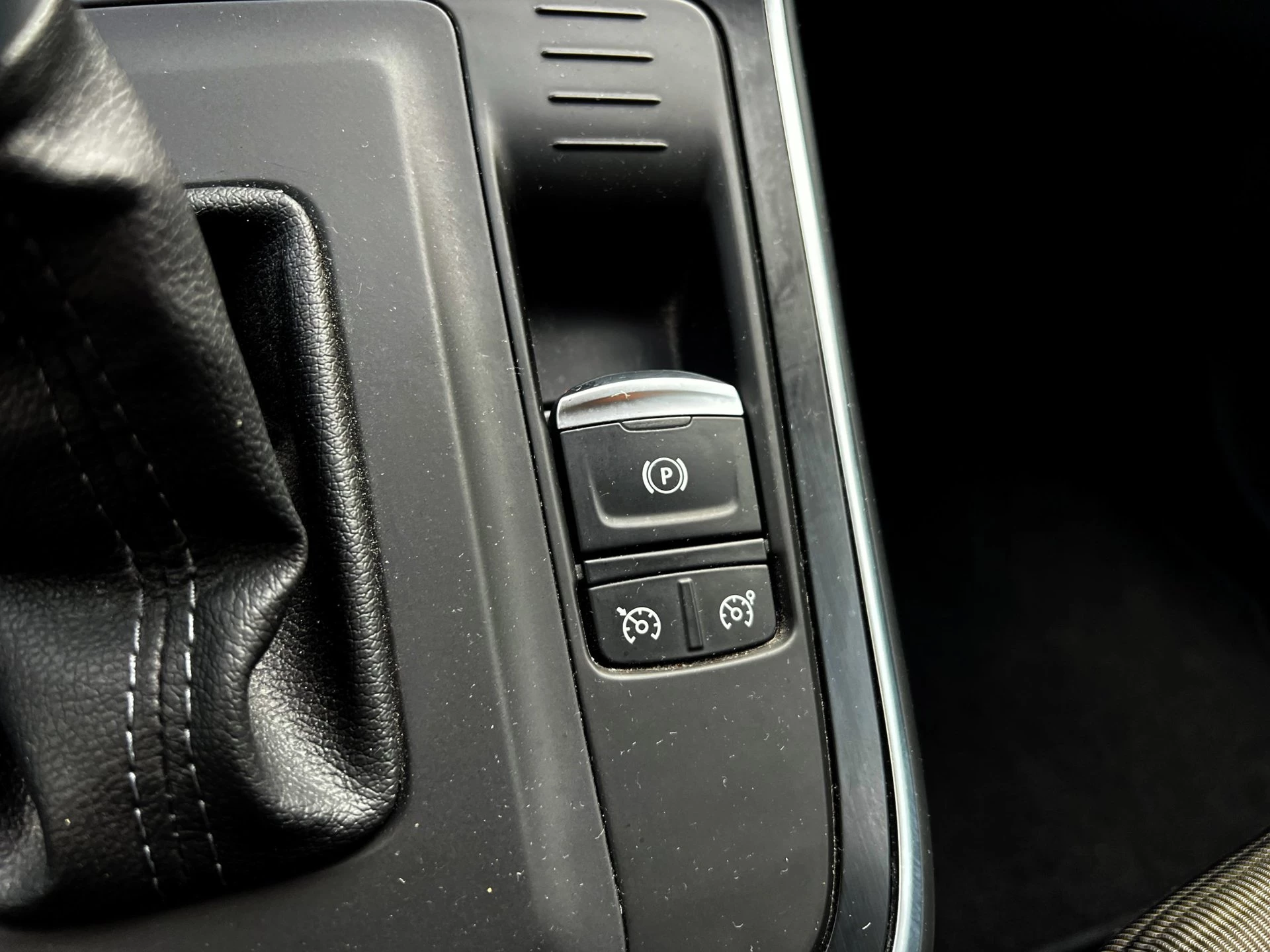 Hoofdafbeelding Renault Scénic