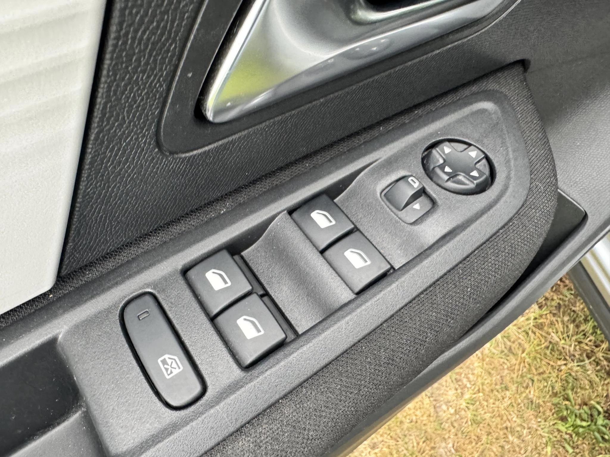 Hoofdafbeelding Citroën C4