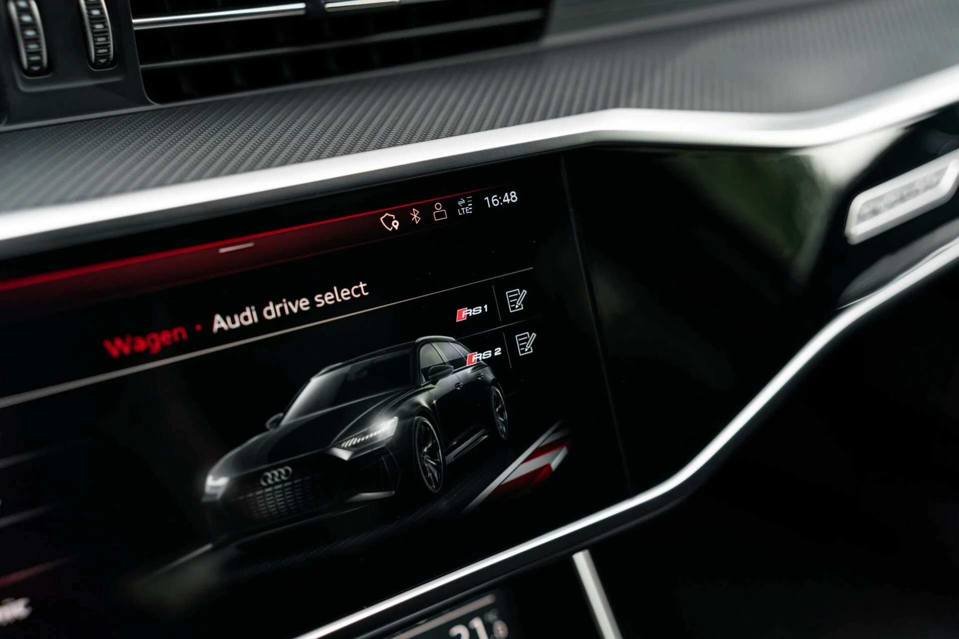 Hoofdafbeelding Audi RS6