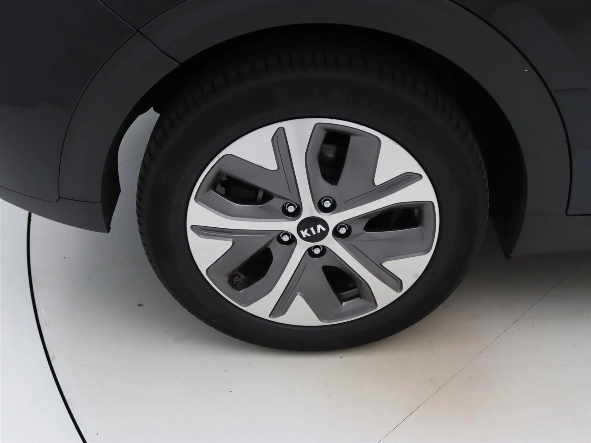 Hoofdafbeelding Kia e-Niro