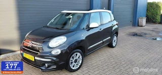Fiat 500 L 0.9 TwinAir,Pano,Camera,Cruise