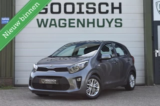 Kia Picanto 1.0 DPi DynamicLine | Camera | Carplay | Cruise Control |