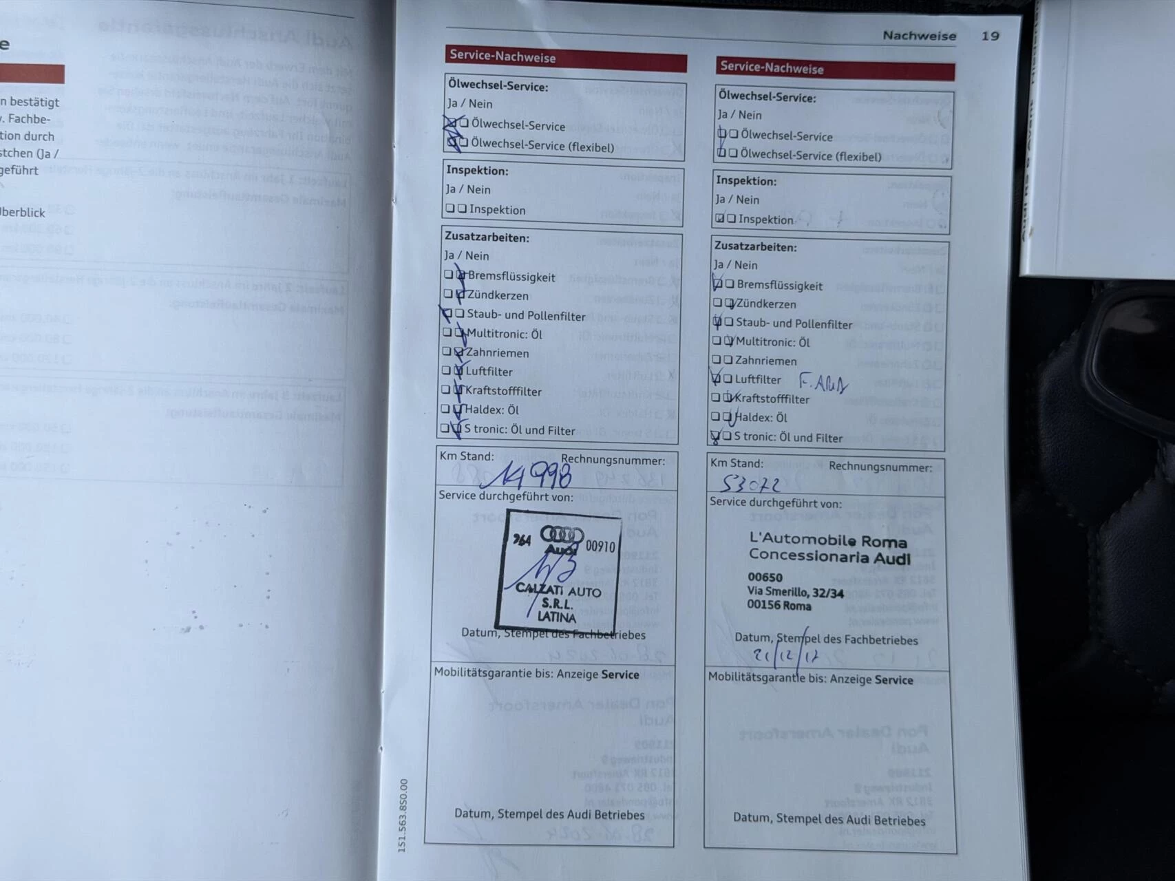 Hoofdafbeelding Audi RS6