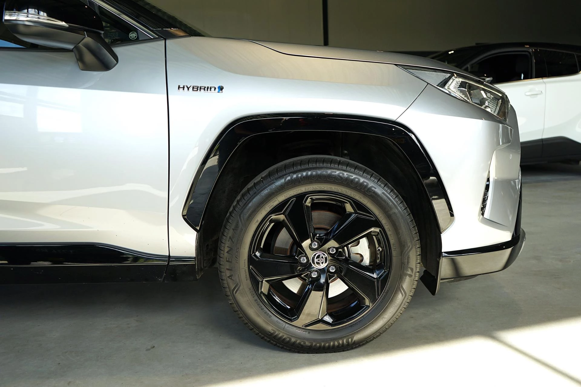 Hoofdafbeelding Toyota RAV4