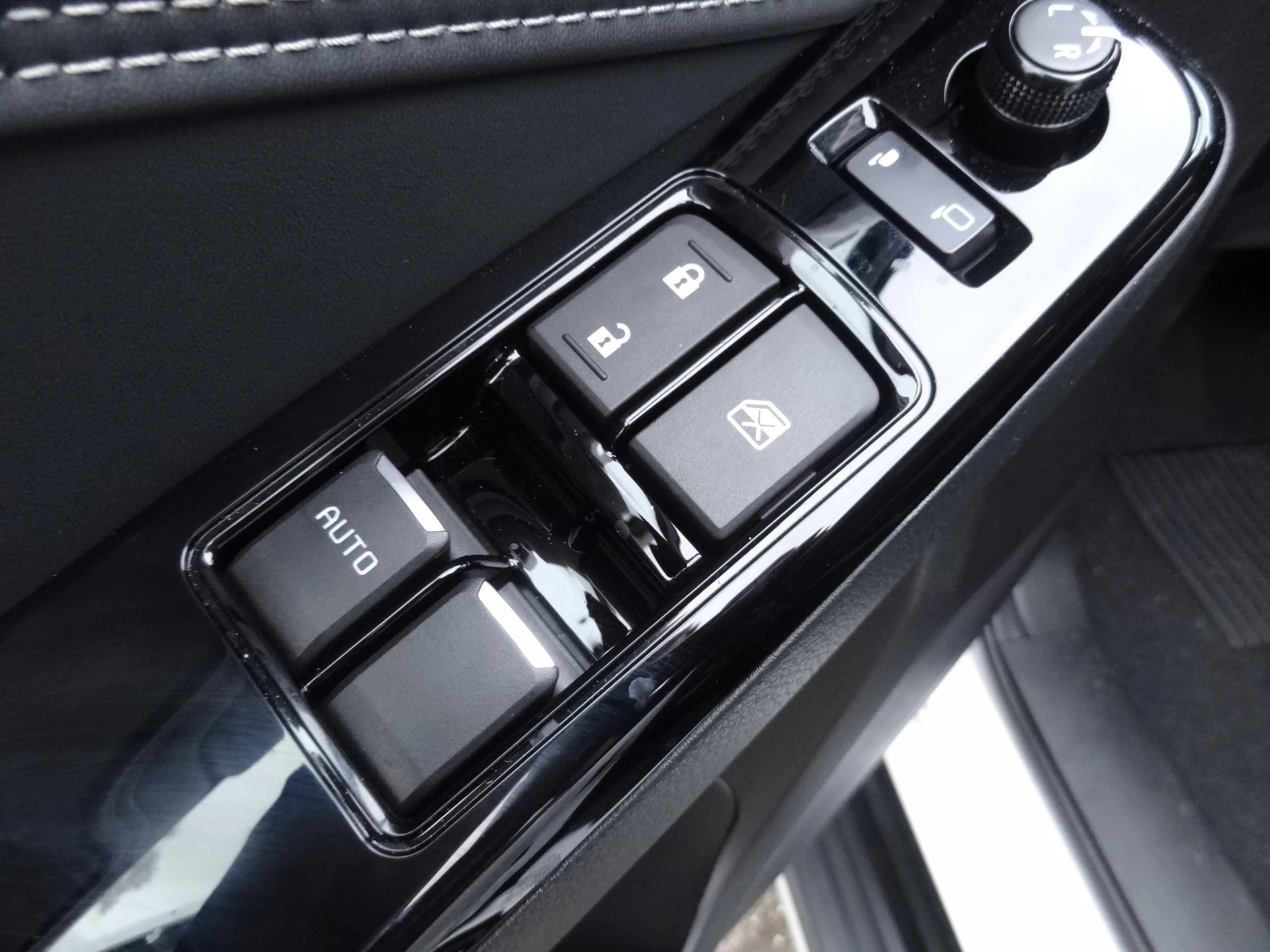 Hoofdafbeelding Isuzu D-Max