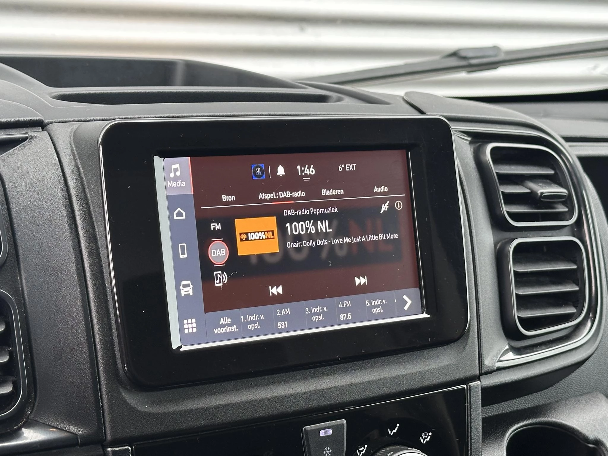 Hoofdafbeelding Fiat Ducato