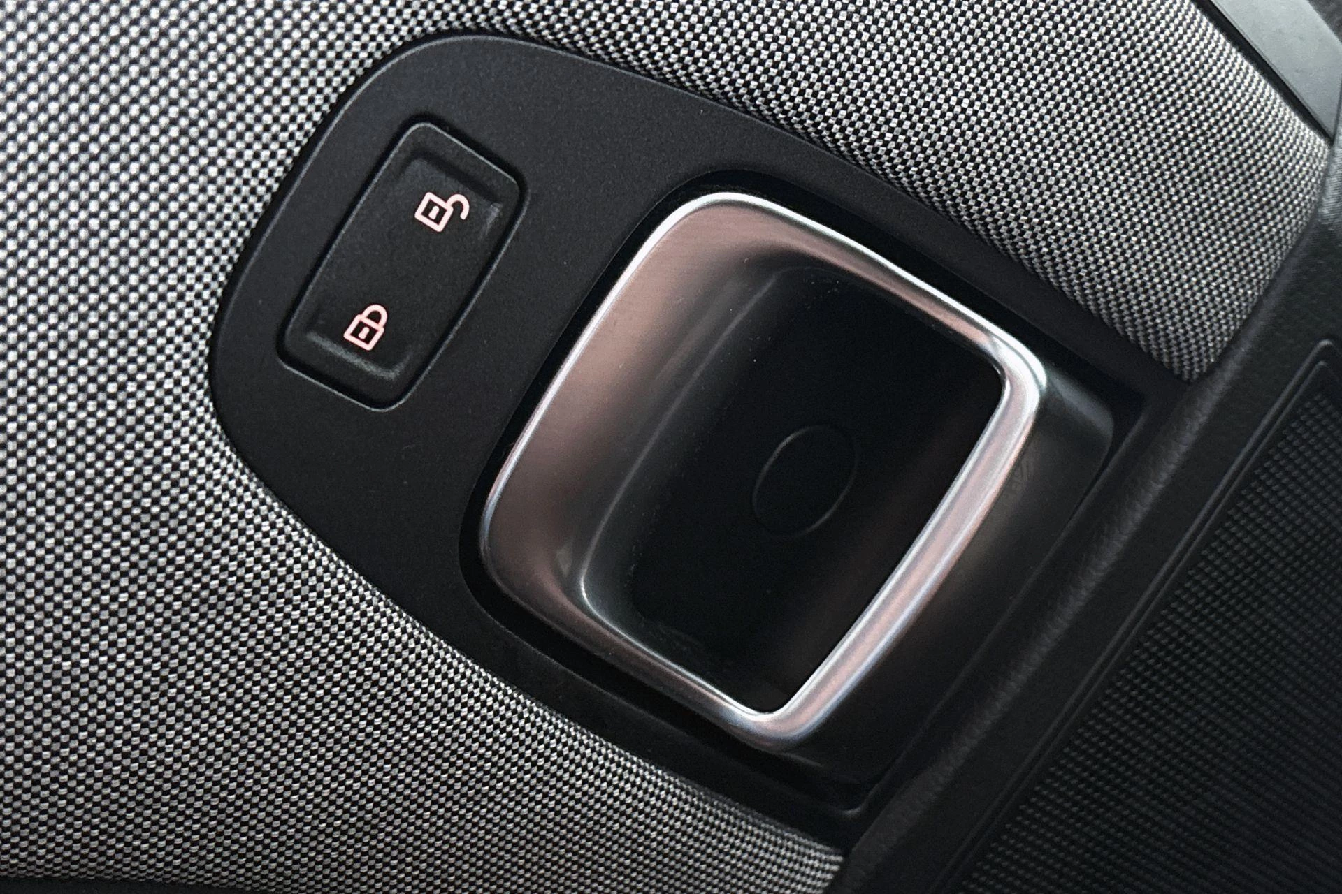 Hoofdafbeelding BMW i3