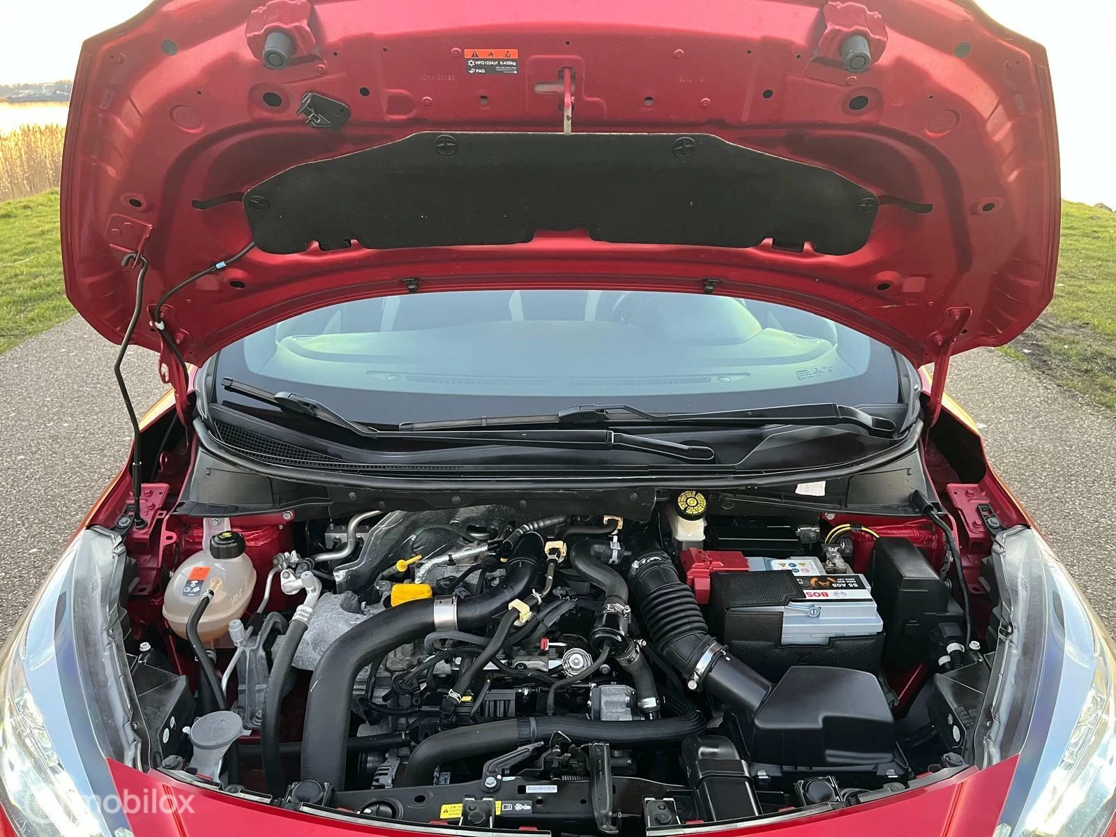 Hoofdafbeelding Nissan Micra