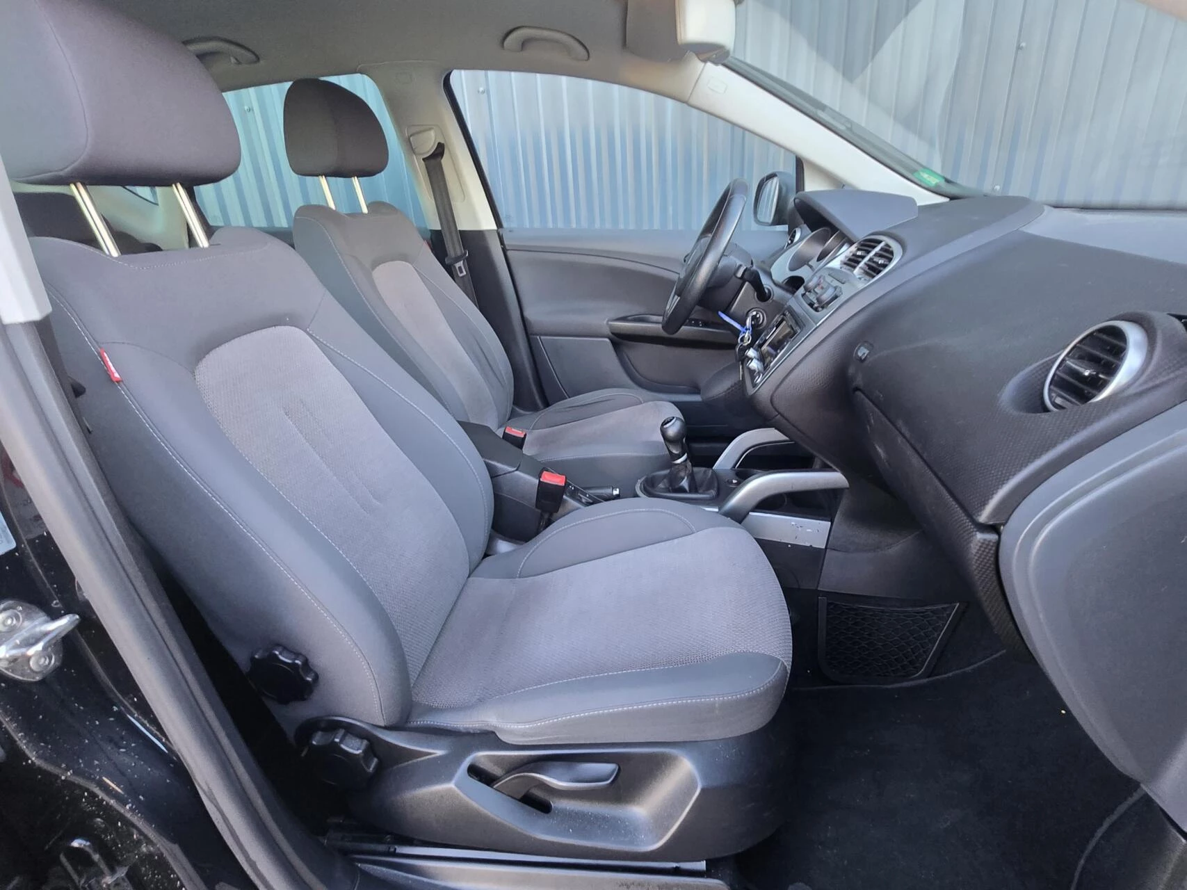 Hoofdafbeelding SEAT Altea