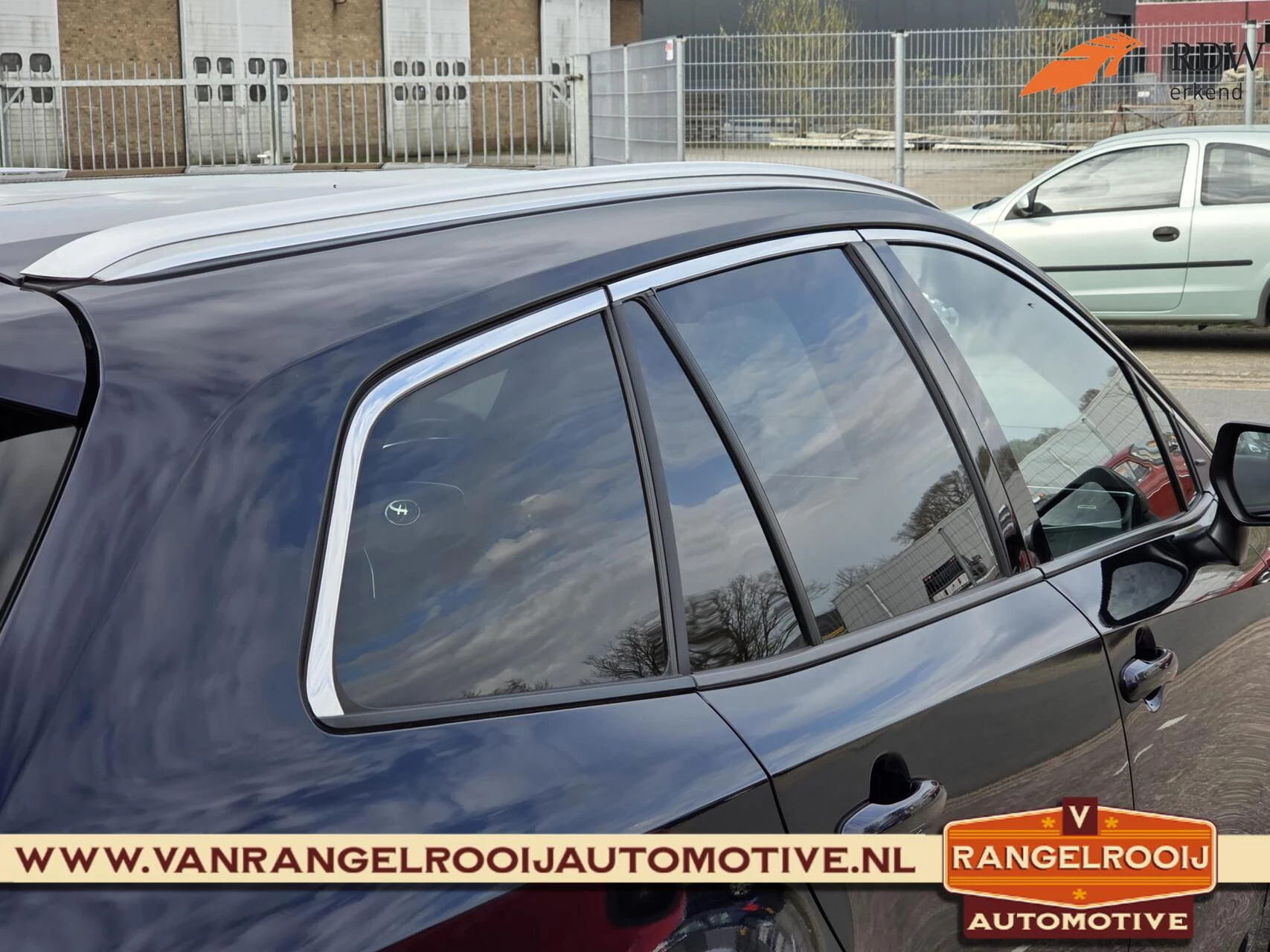 Hoofdafbeelding Toyota Corolla Touring Sports