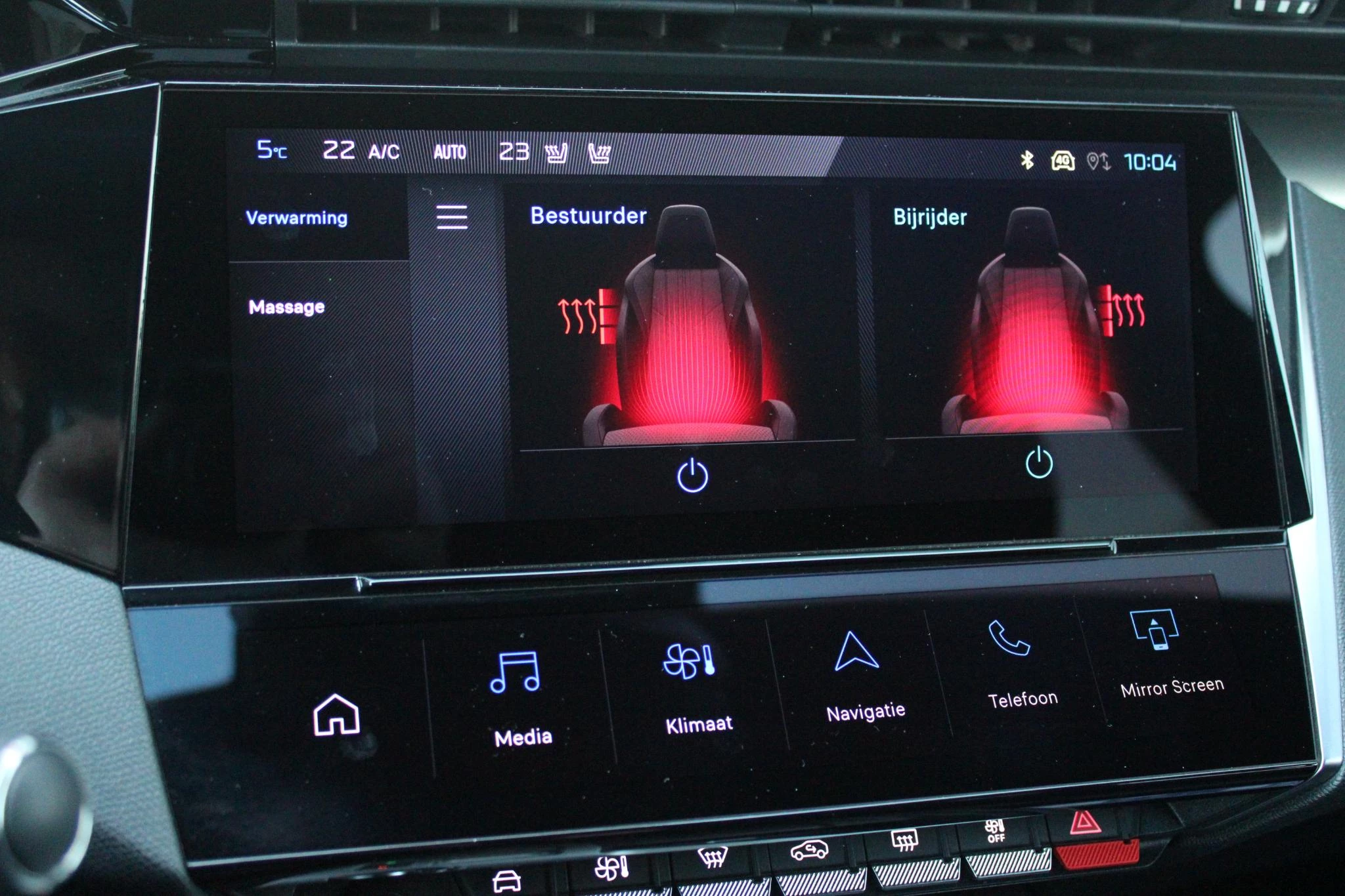 Hoofdafbeelding Peugeot 408