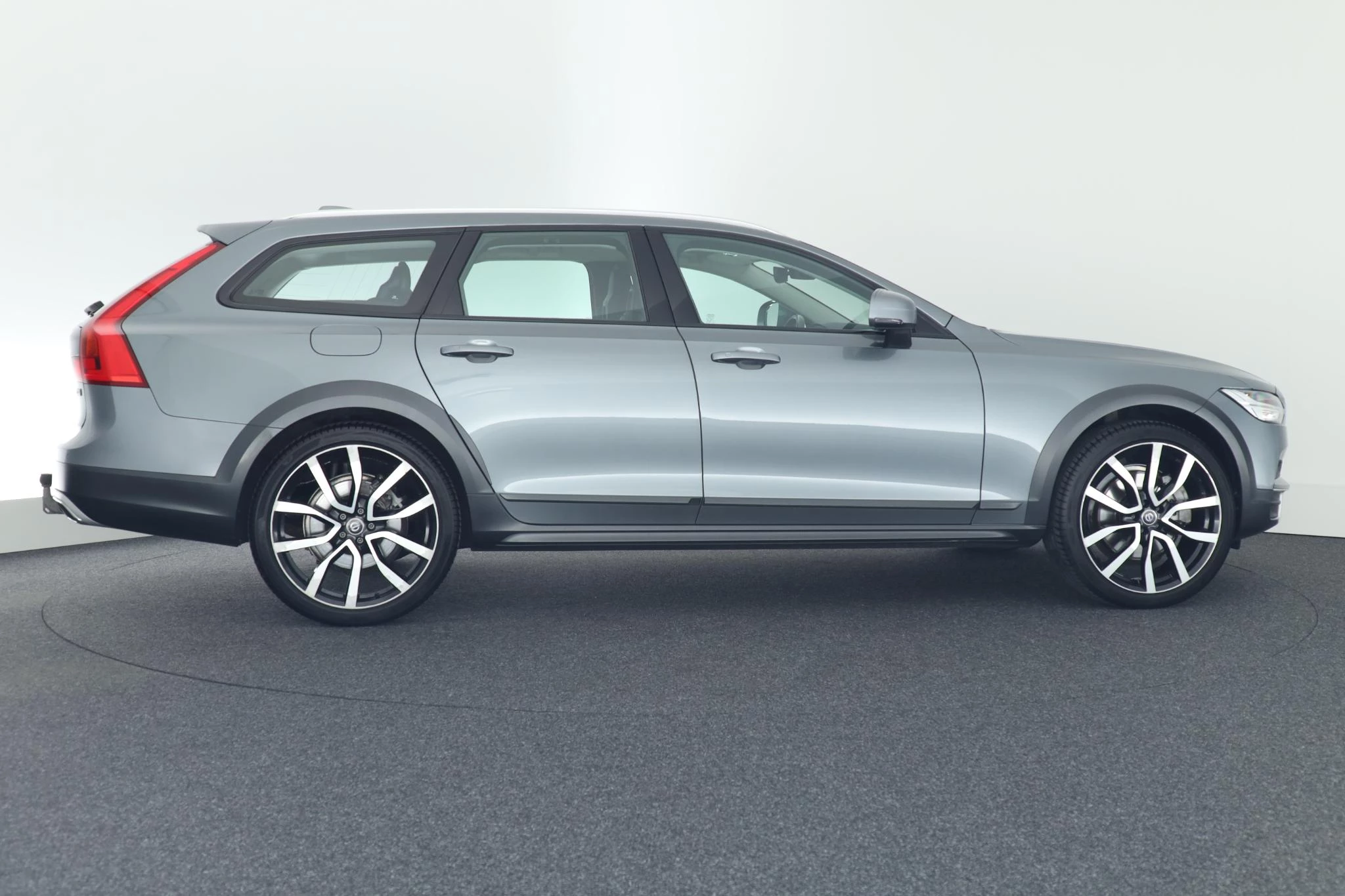 Hoofdafbeelding Volvo V90