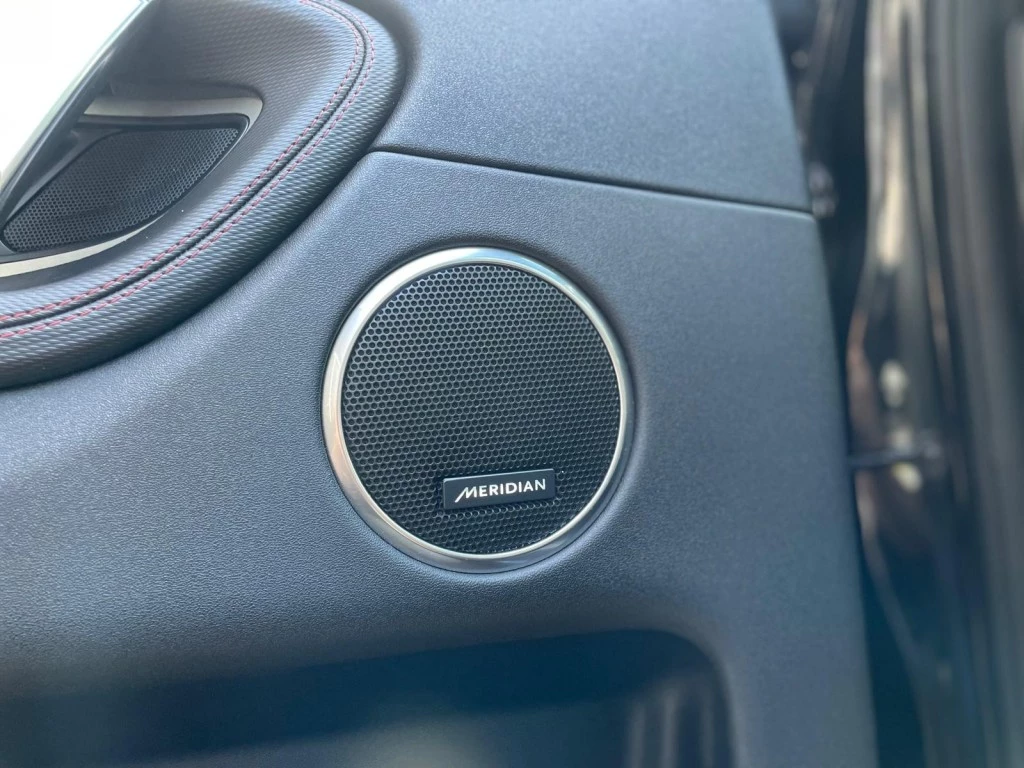 Hoofdafbeelding Land Rover Discovery