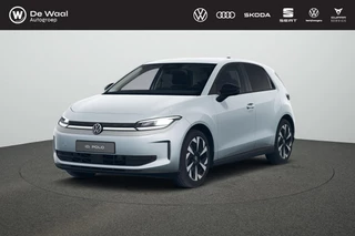 Volkswagen ID.Polo Life First Edition 52 kWh
