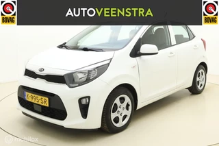 Kia Picanto 1.0 DPi ComfortLine 5p