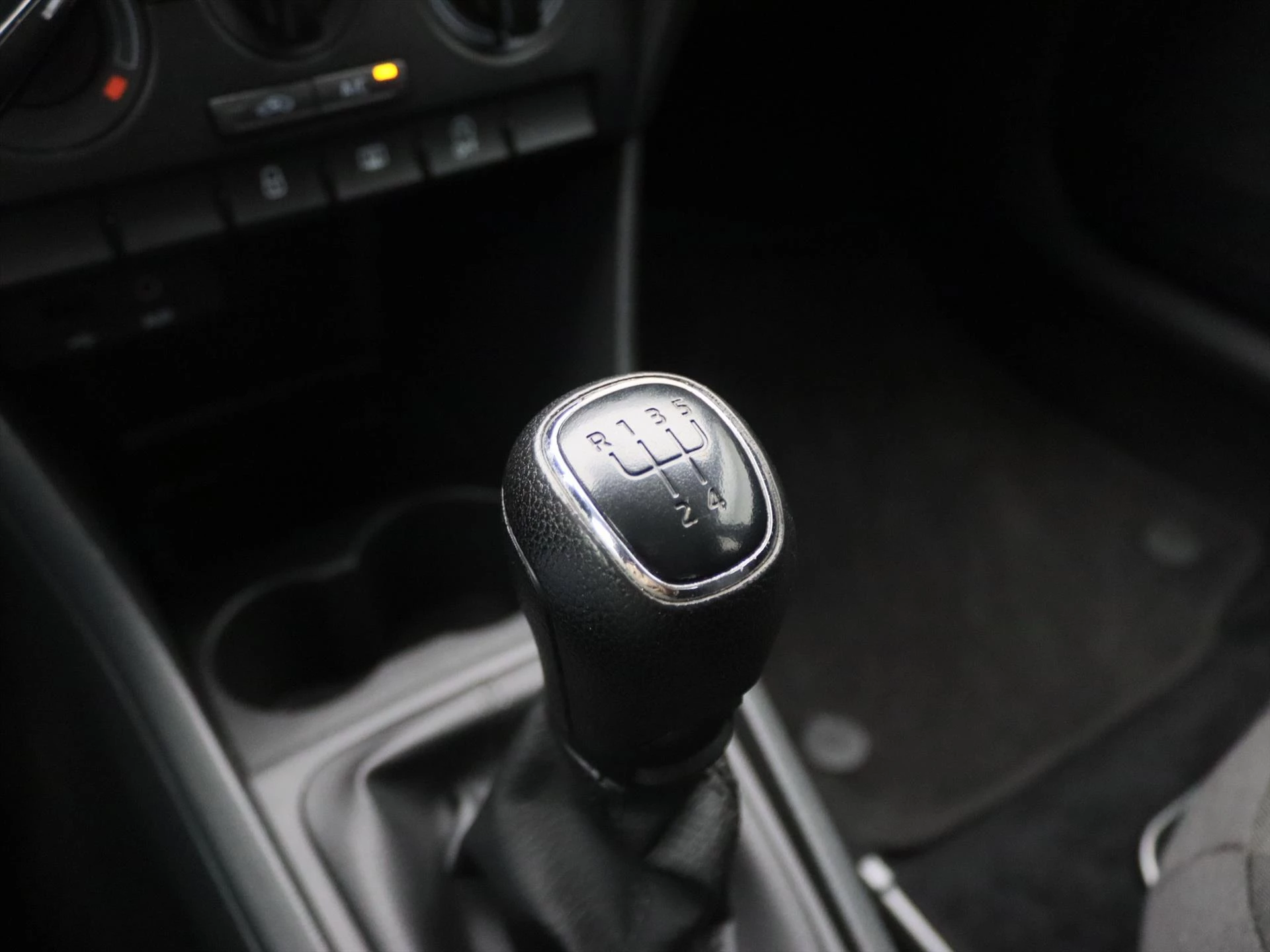 Hoofdafbeelding Škoda Rapid