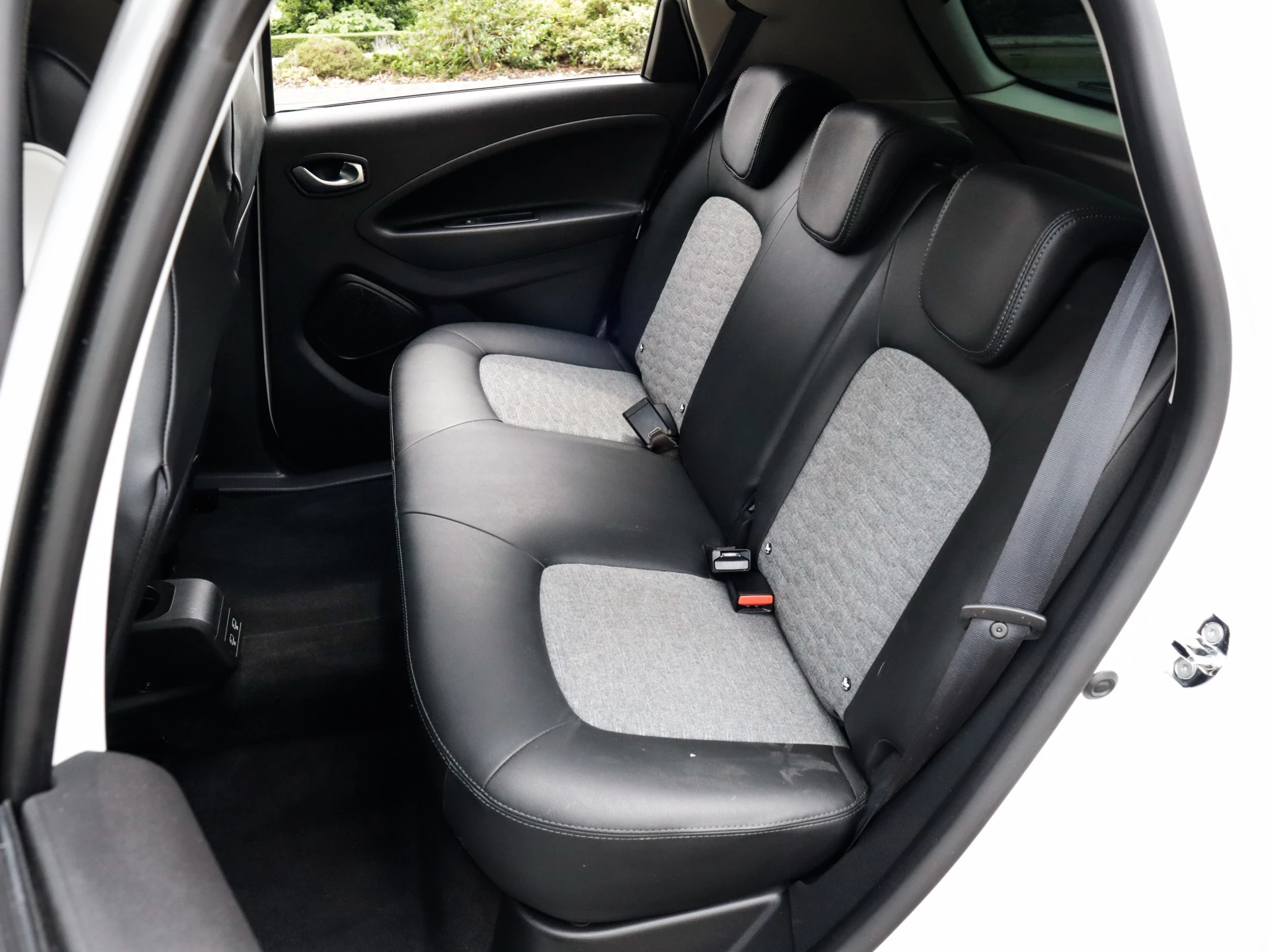 Hoofdafbeelding Renault ZOE