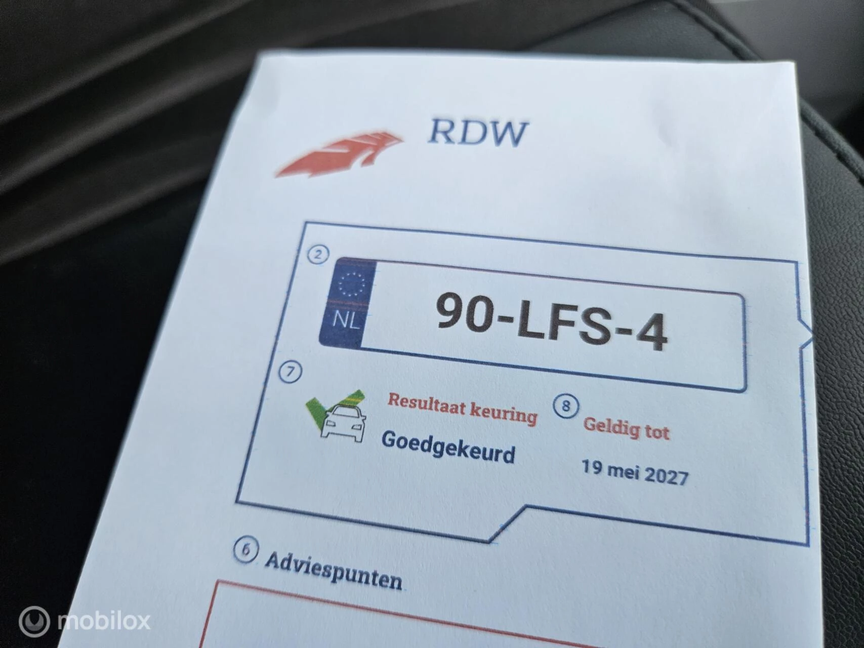 Hoofdafbeelding Nissan Pixo