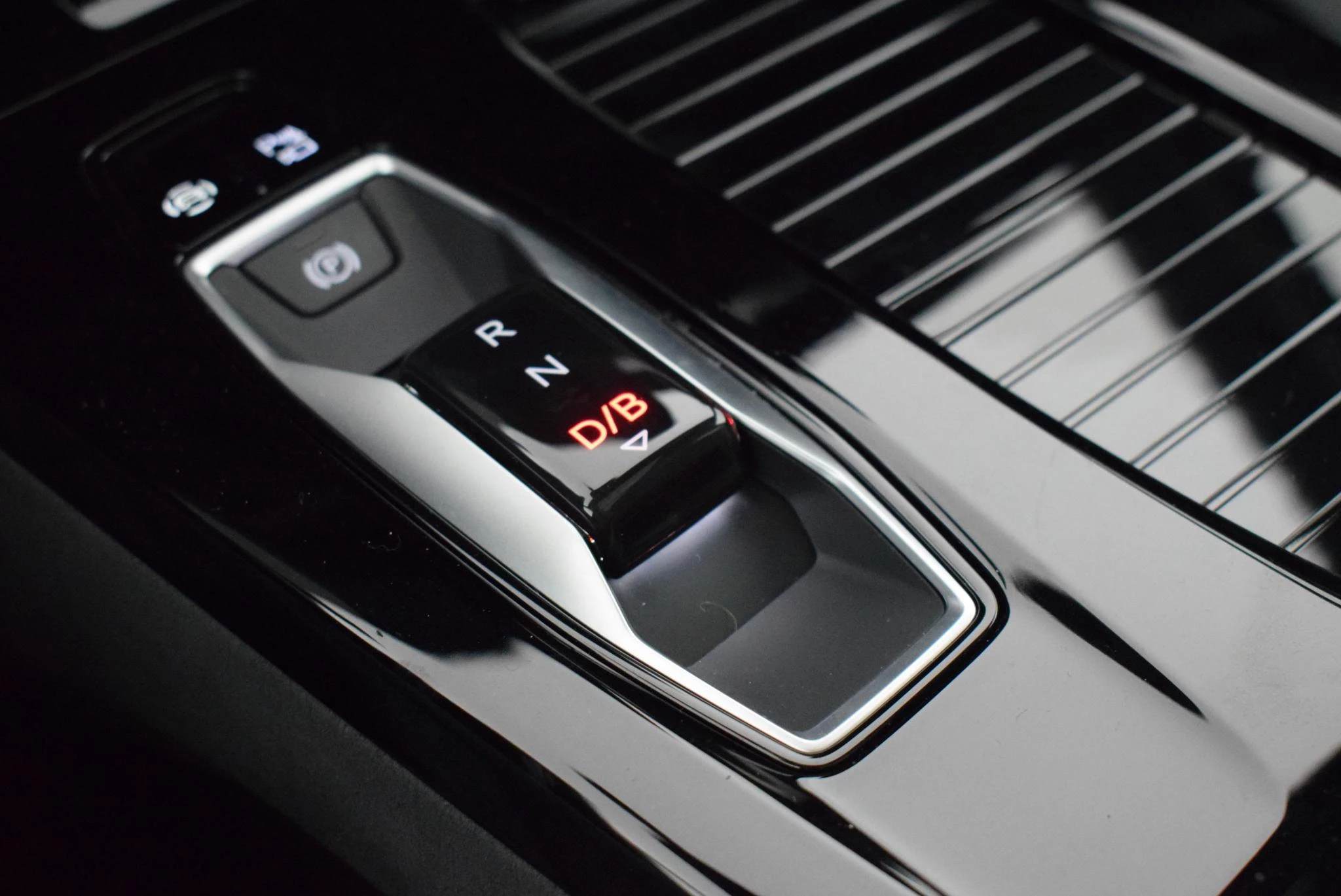 Hoofdafbeelding Audi SQ6