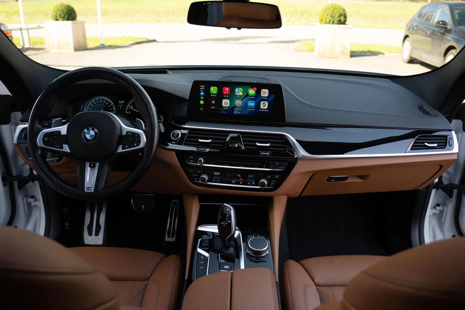 Hoofdafbeelding BMW 6 Serie