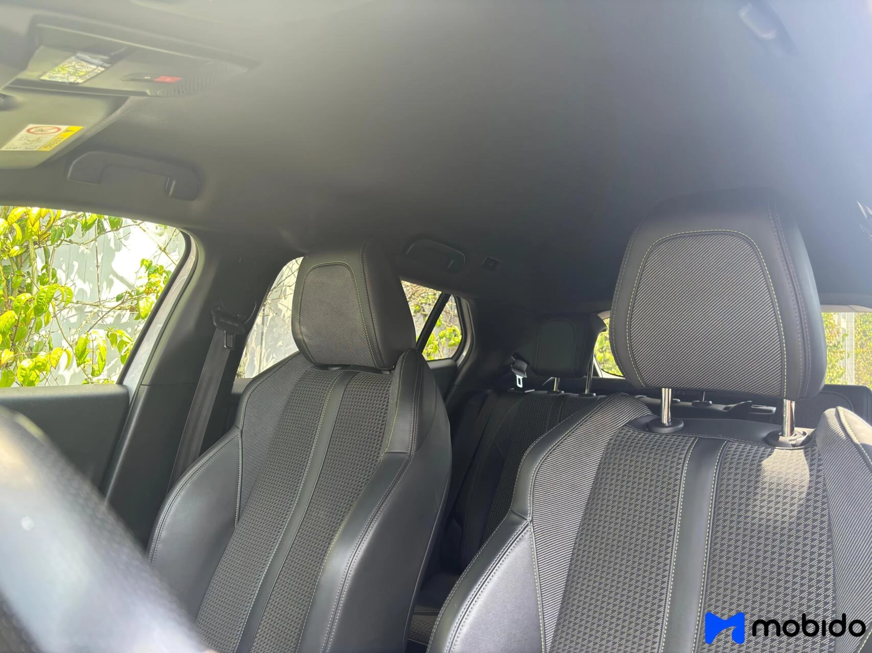 Hoofdafbeelding Peugeot e-2008