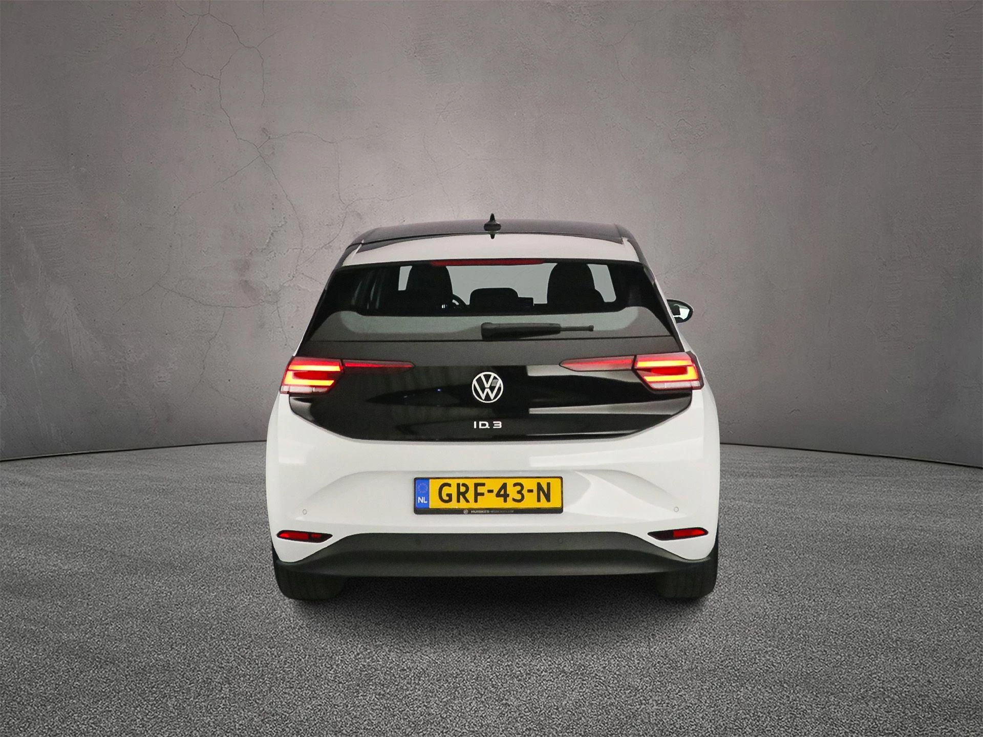 Hoofdafbeelding Volkswagen ID.3