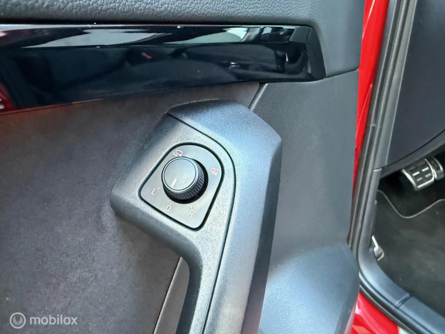 Hoofdafbeelding CUPRA Ateca