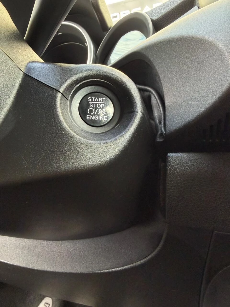 Hoofdafbeelding Fiat 500X