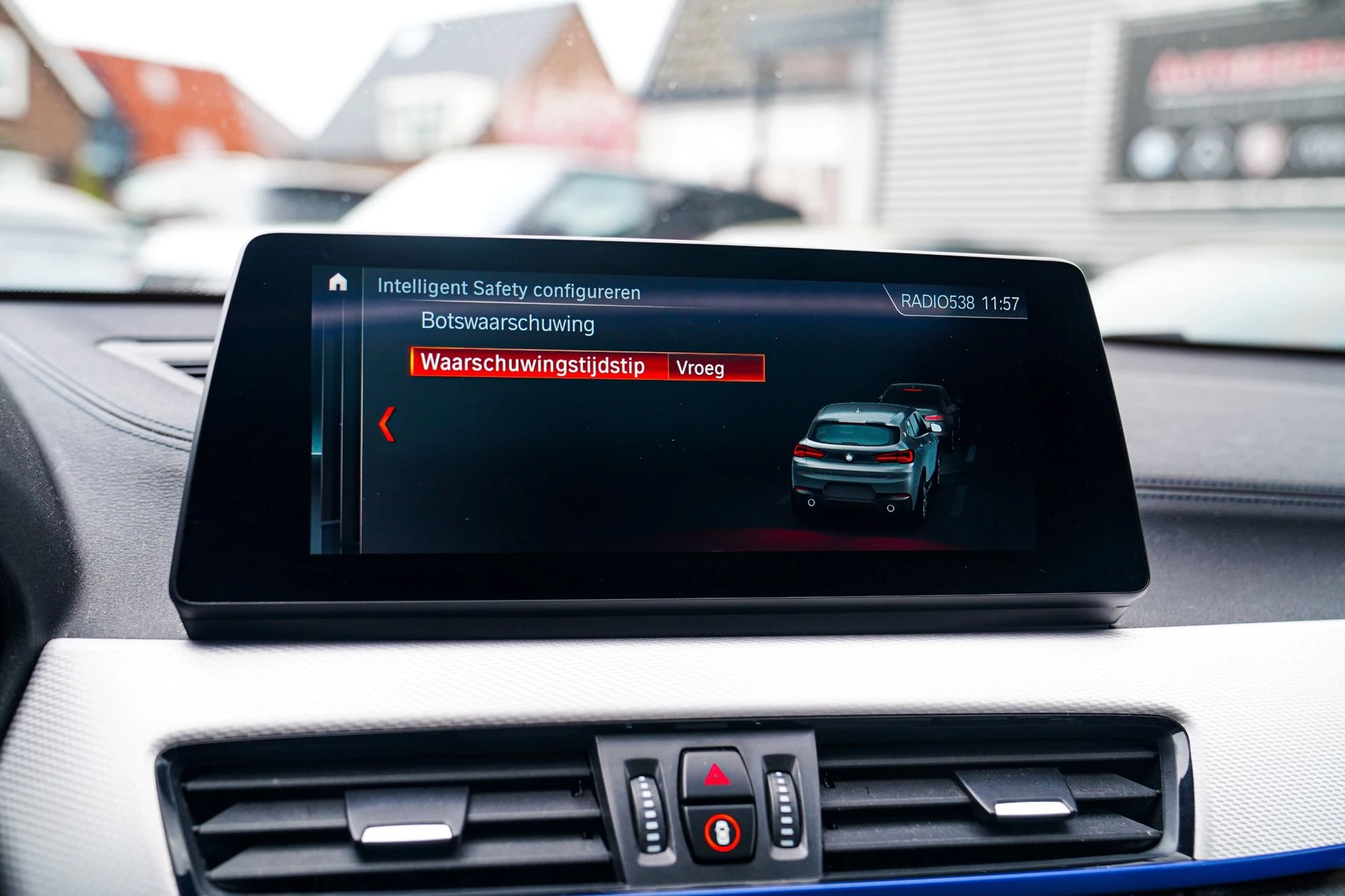 Hoofdafbeelding BMW X2