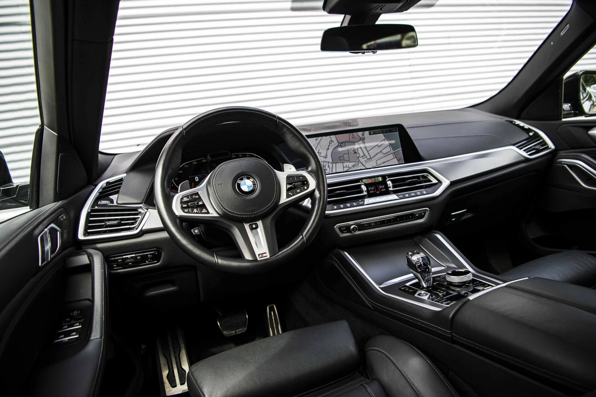 Hoofdafbeelding BMW X6