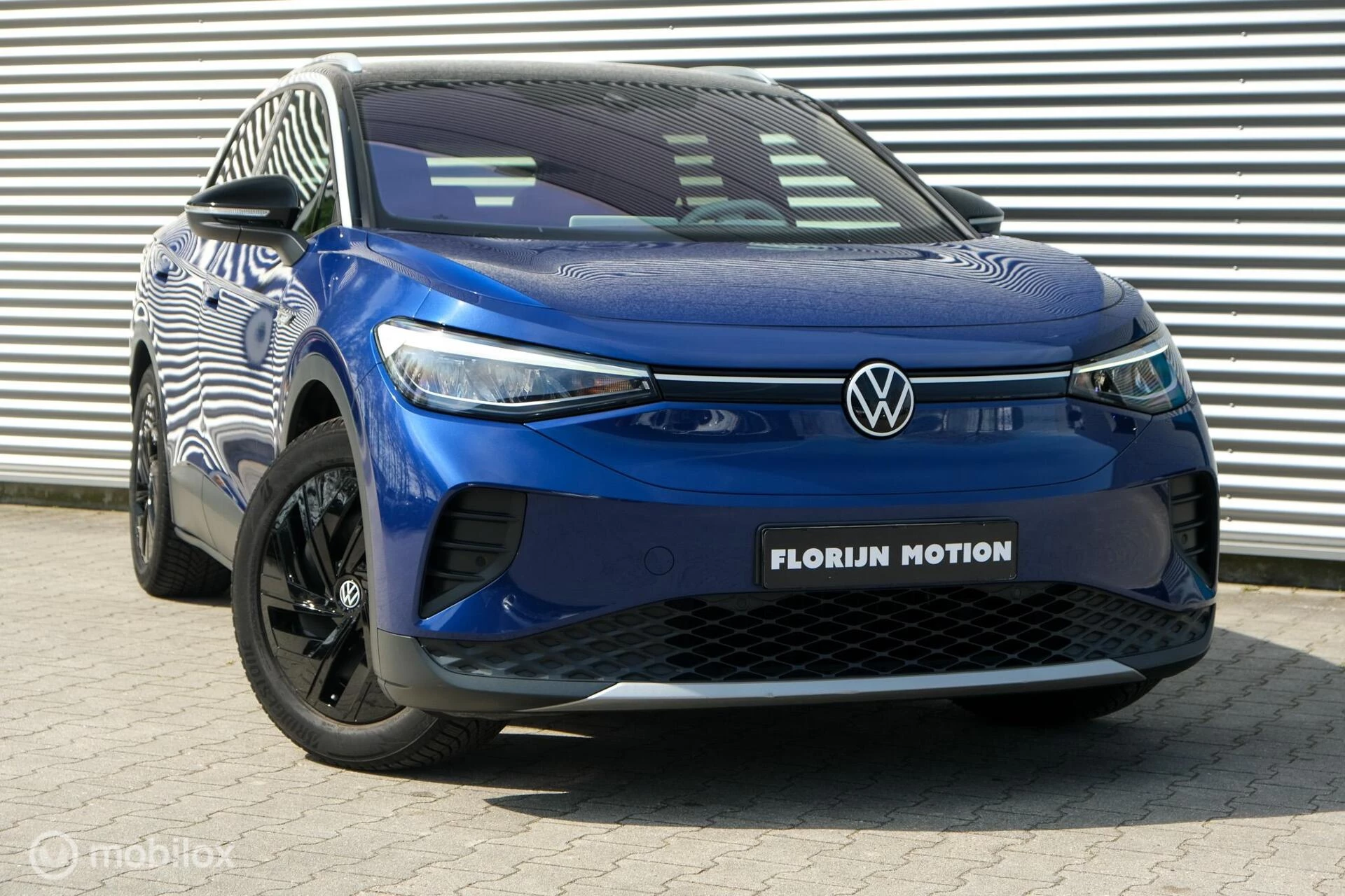 Hoofdafbeelding Volkswagen ID.4