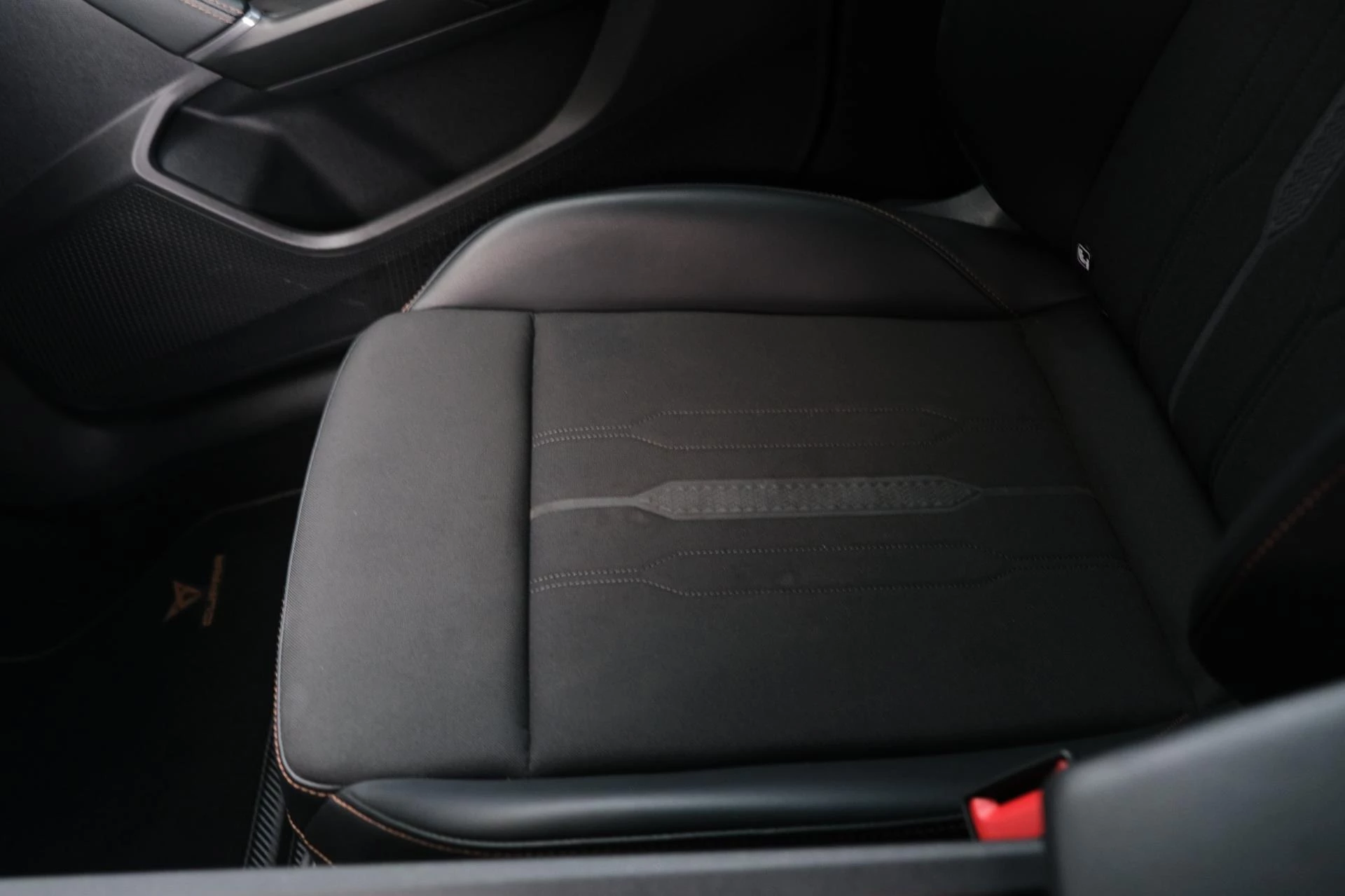 Hoofdafbeelding CUPRA Leon