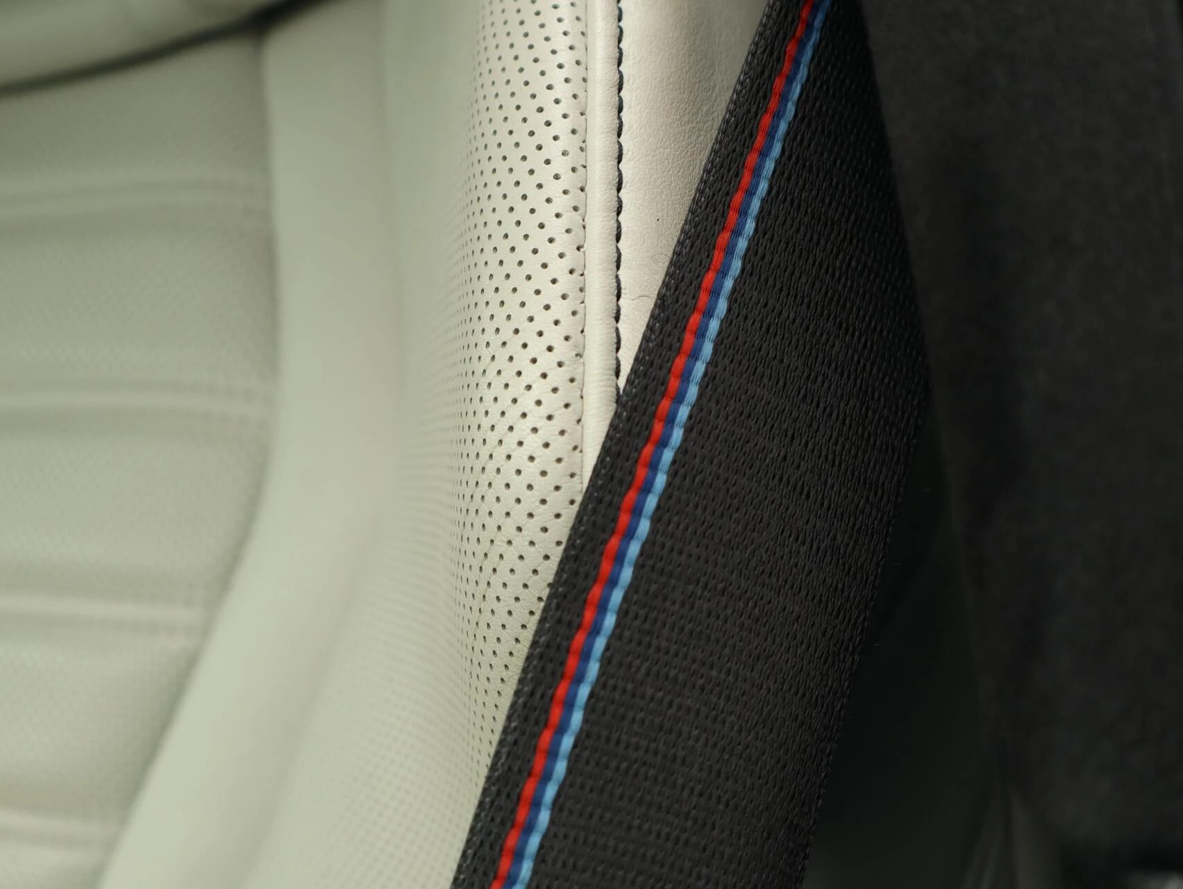 Hoofdafbeelding BMW M5