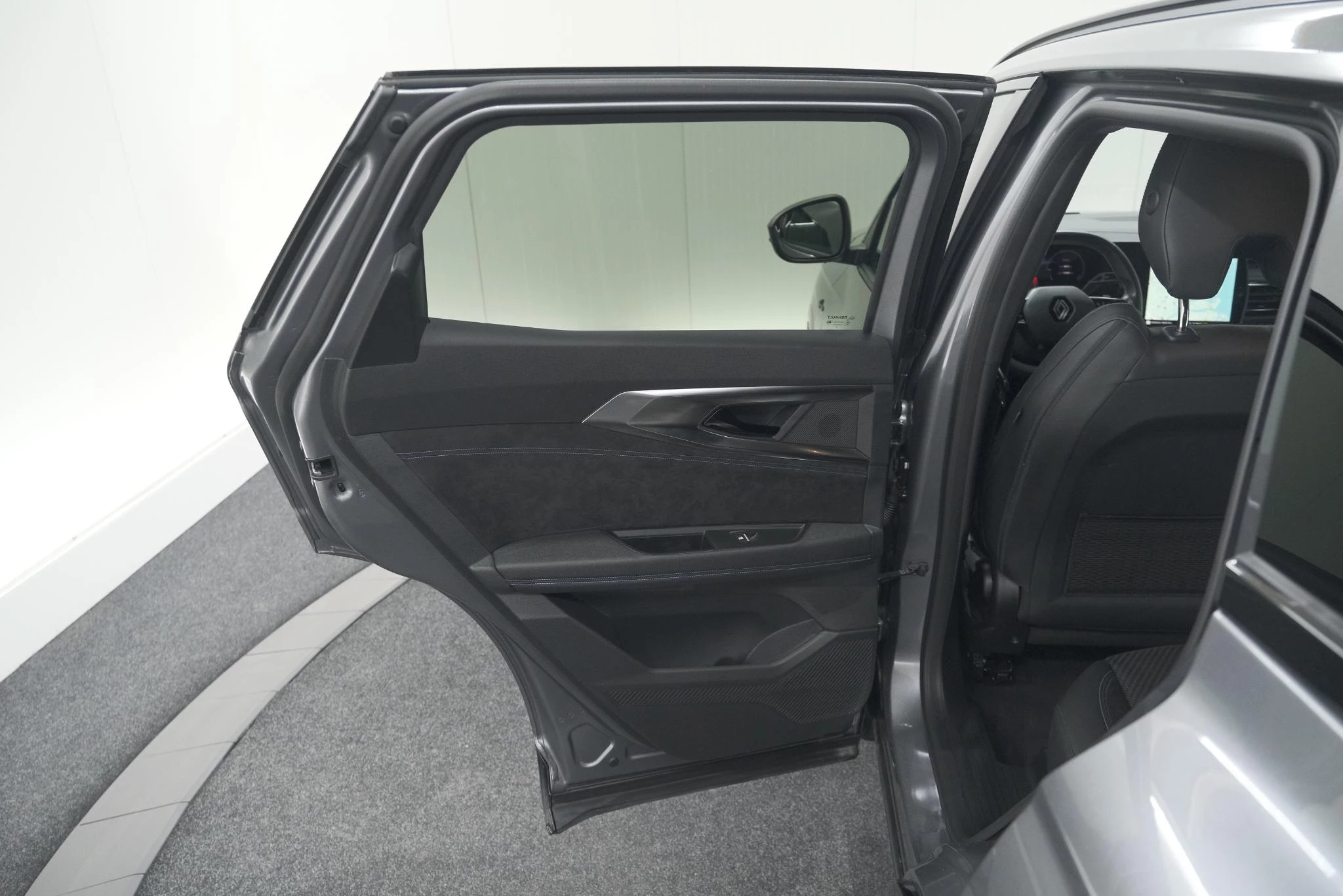 Hoofdafbeelding Renault Austral
