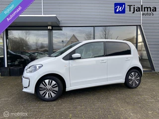 Hoofdafbeelding Volkswagen e-up! Volkswagen e-Up! e-Up! BTW auto 26 DKM!
