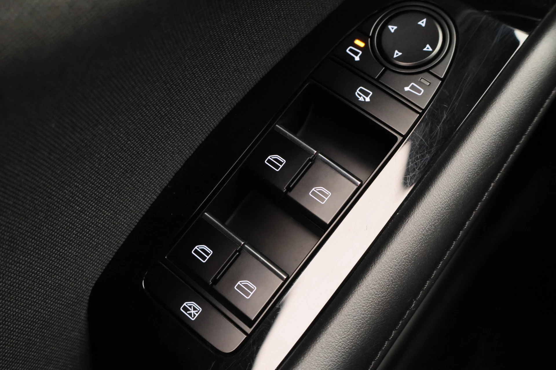 Hoofdafbeelding Mazda 3