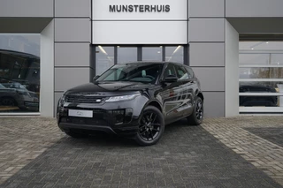 Land Rover Range Rover Evoque 1.5 P270e PHEV AWD Business Edition | Schuif Kantel Dak | Black Pack | Stoel Verwarming |