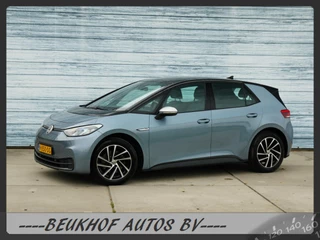 Volkswagen ID.3 Life 58 kWh Soh 93% Adaptive Cruise Carplay