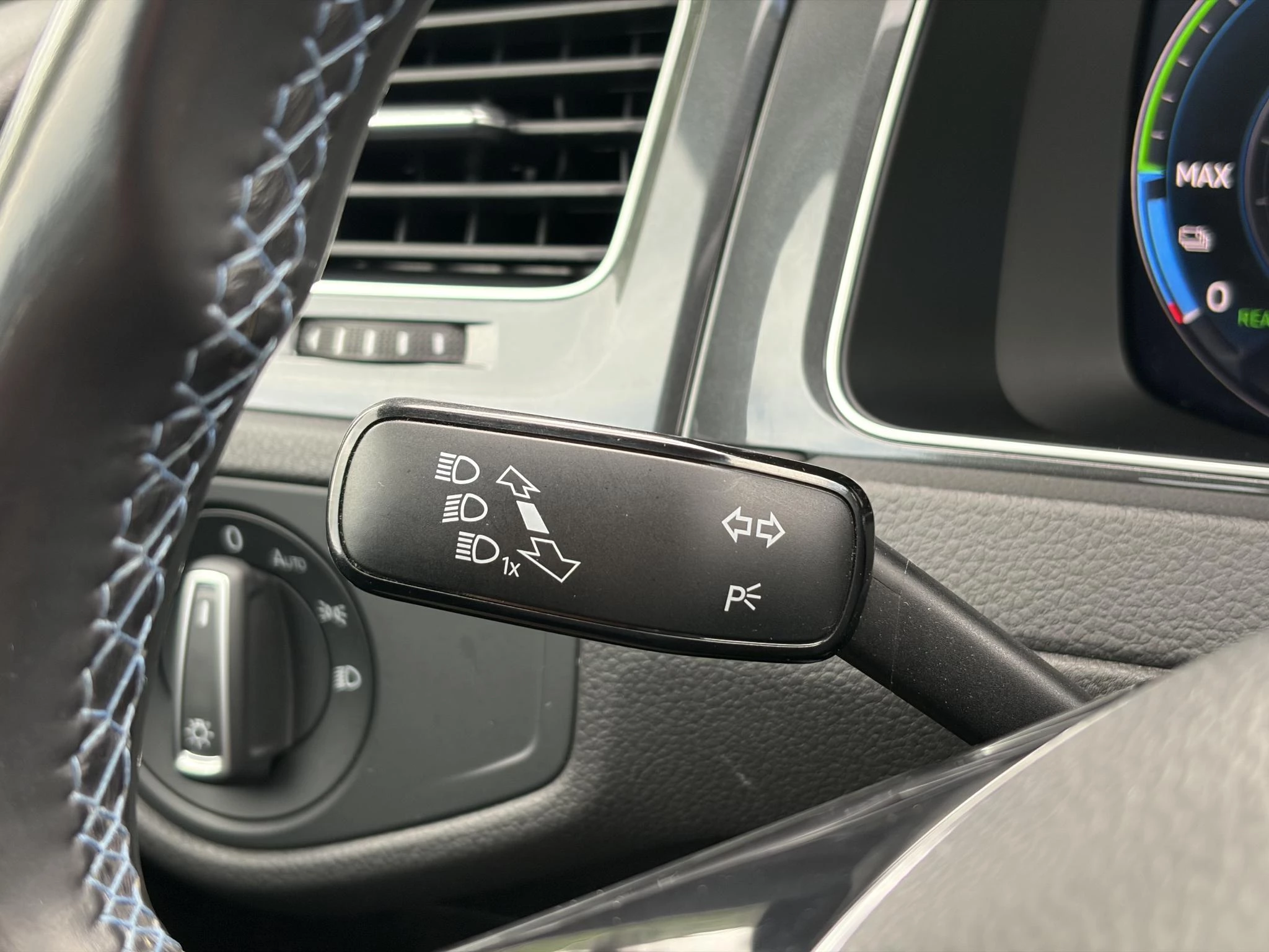 Hoofdafbeelding Volkswagen e-Golf