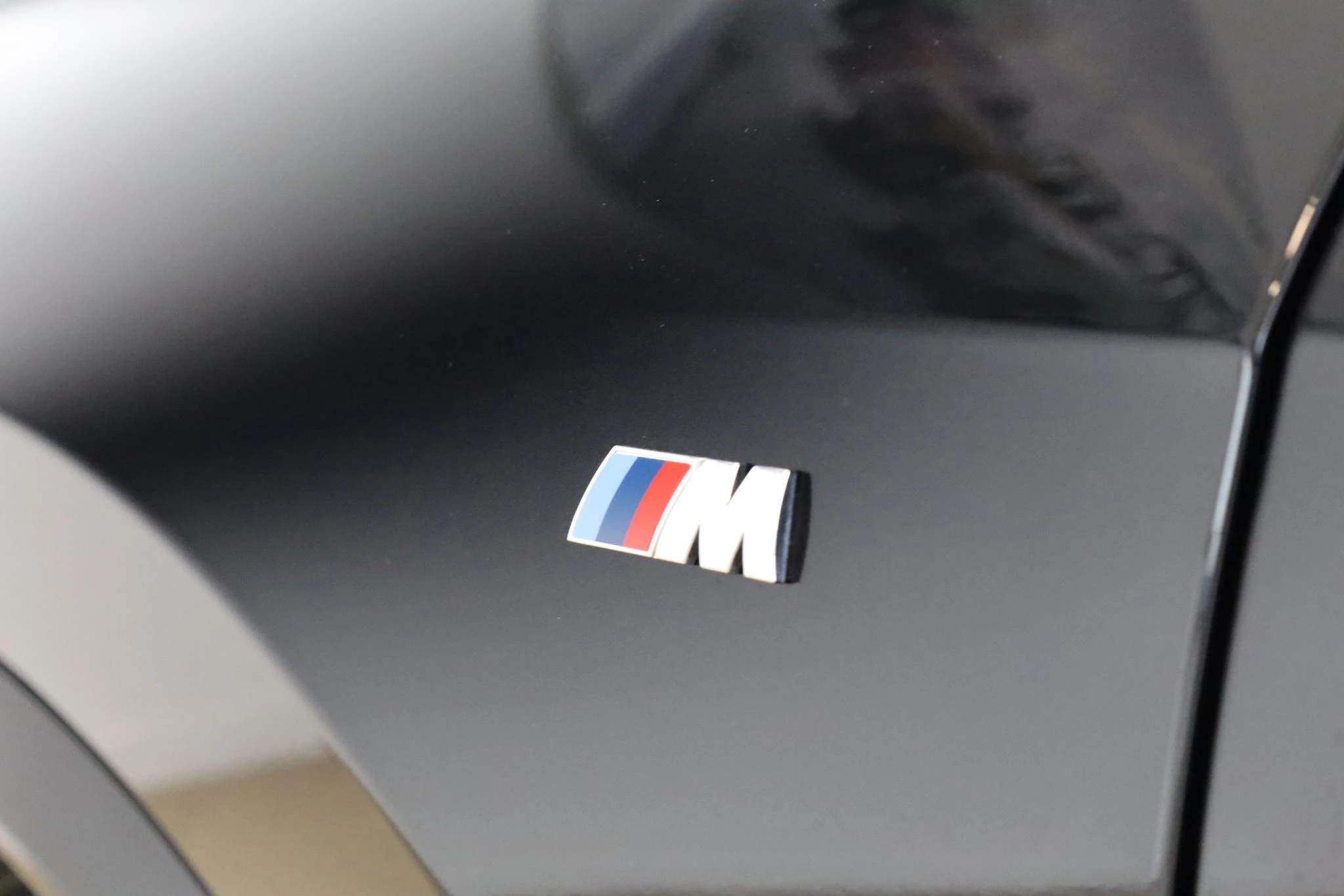 Hoofdafbeelding BMW iX1