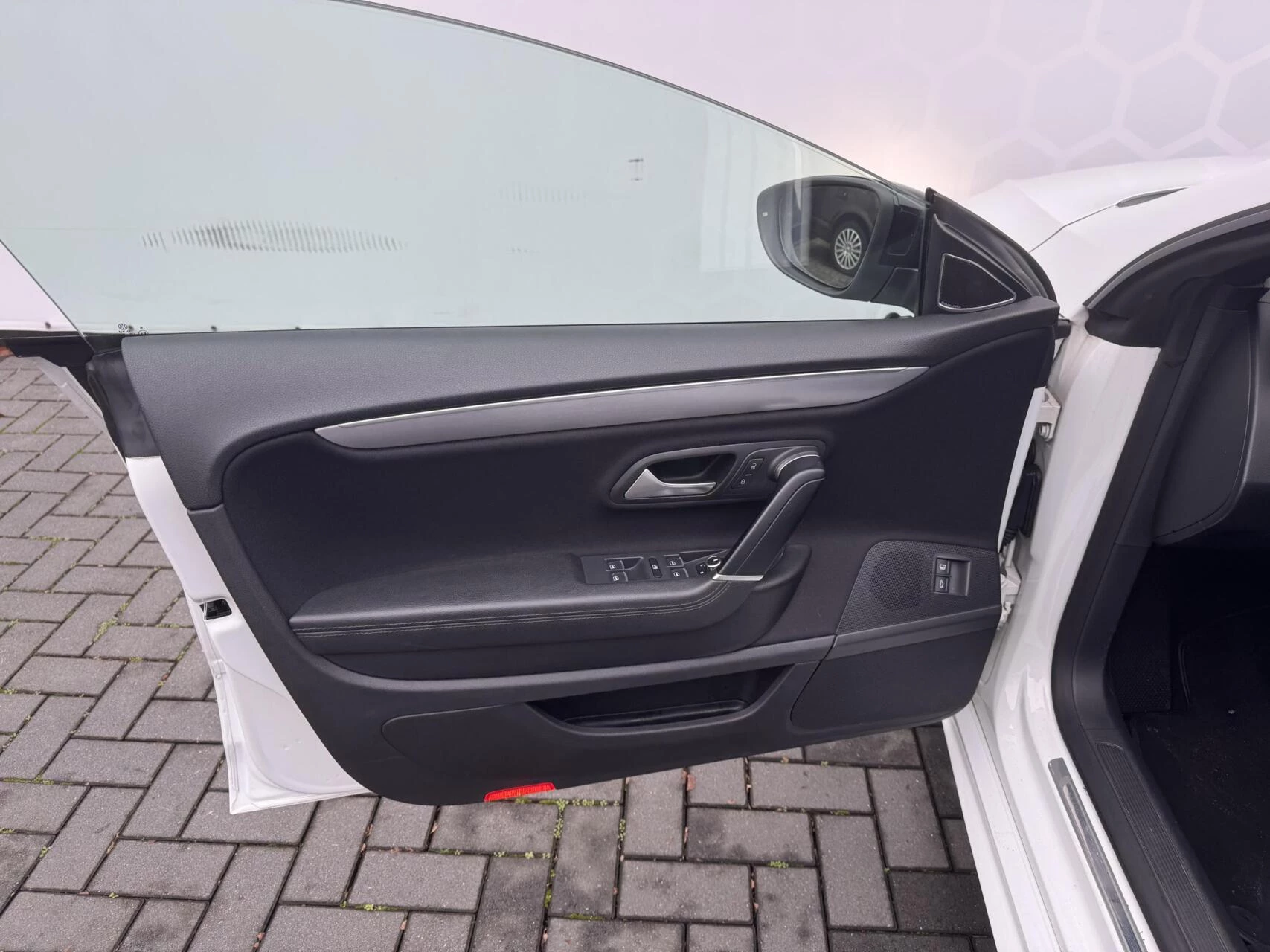 Hoofdafbeelding Volkswagen CC