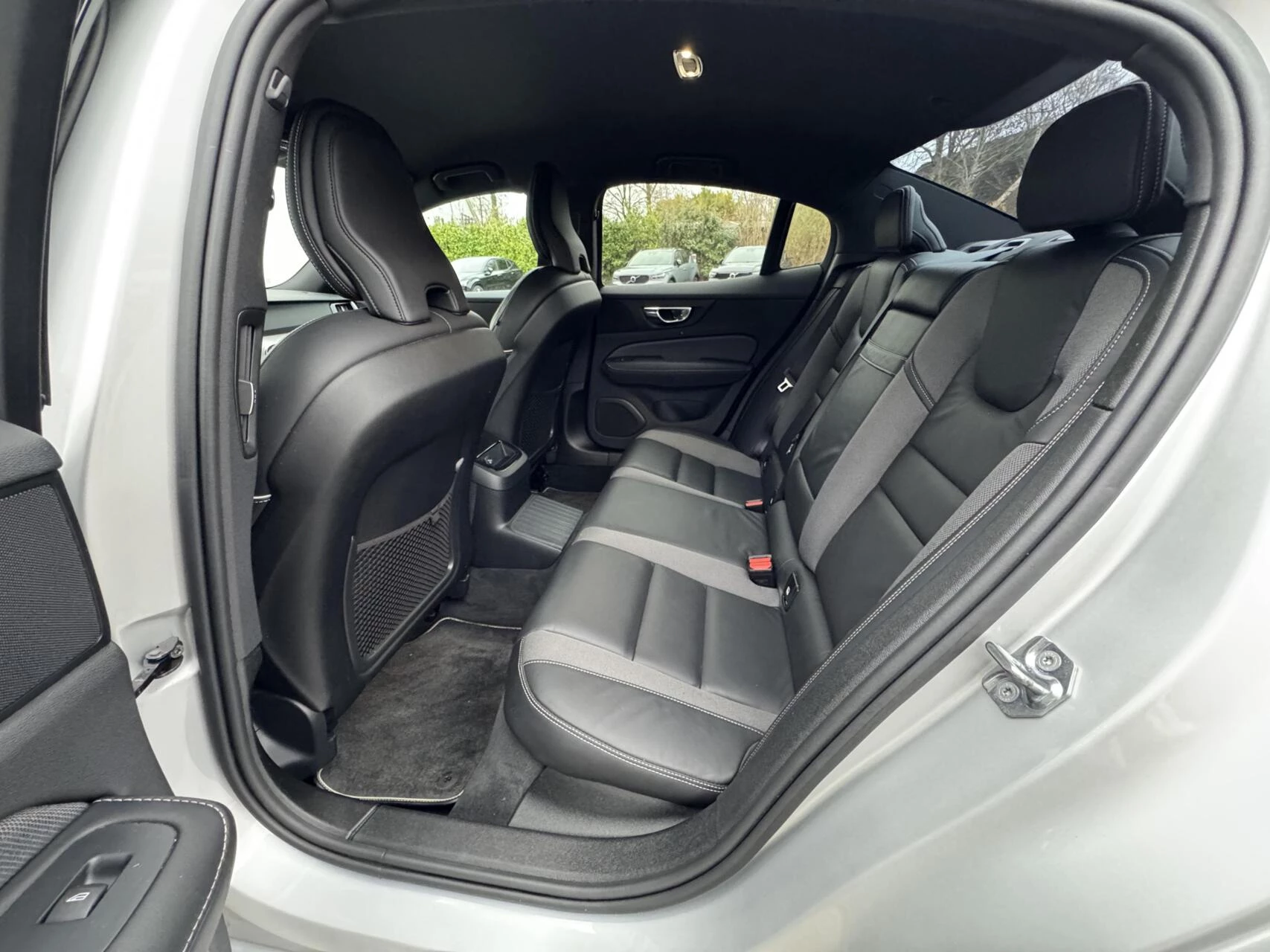 Hoofdafbeelding Volvo S60